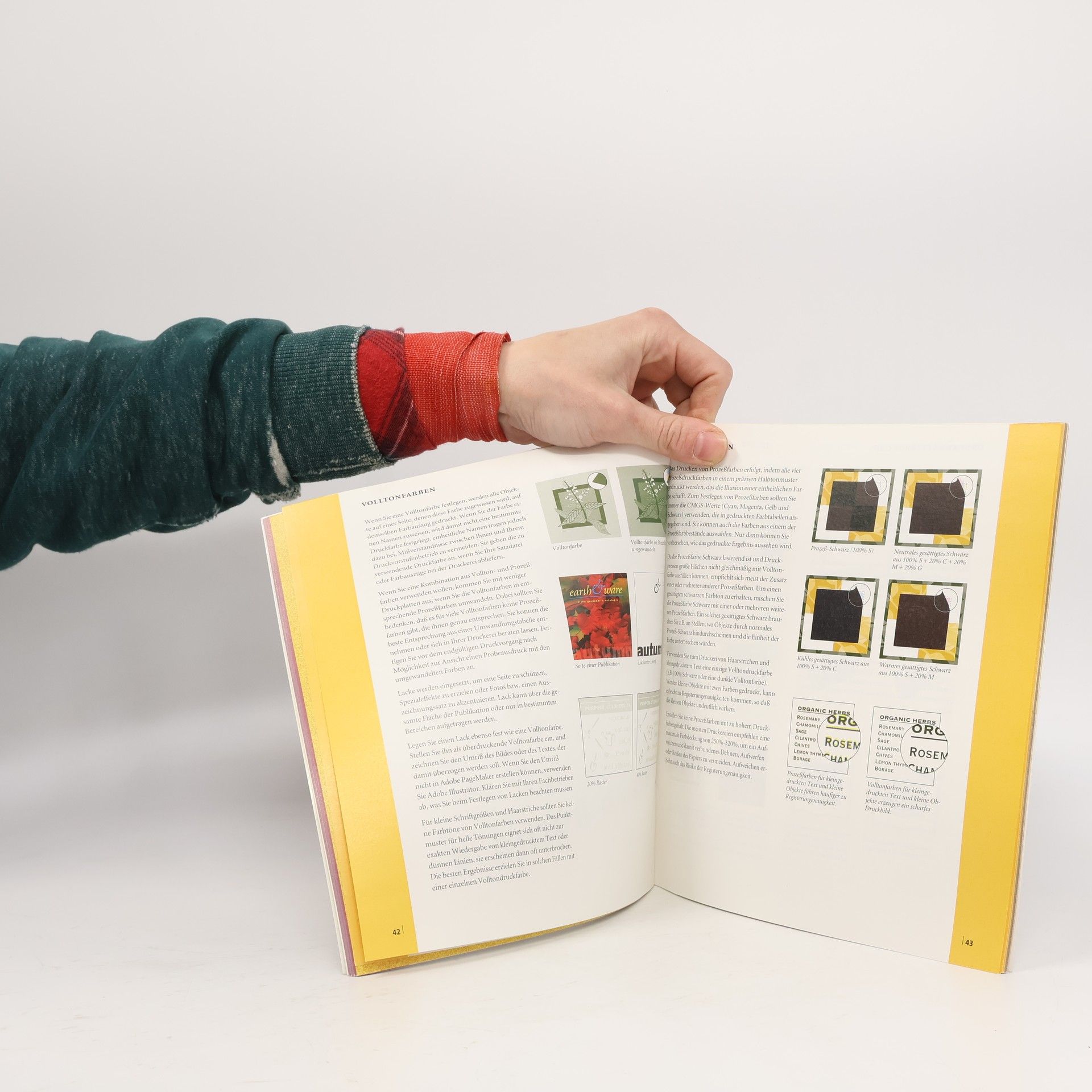 Autores varios Print Publishing Guide