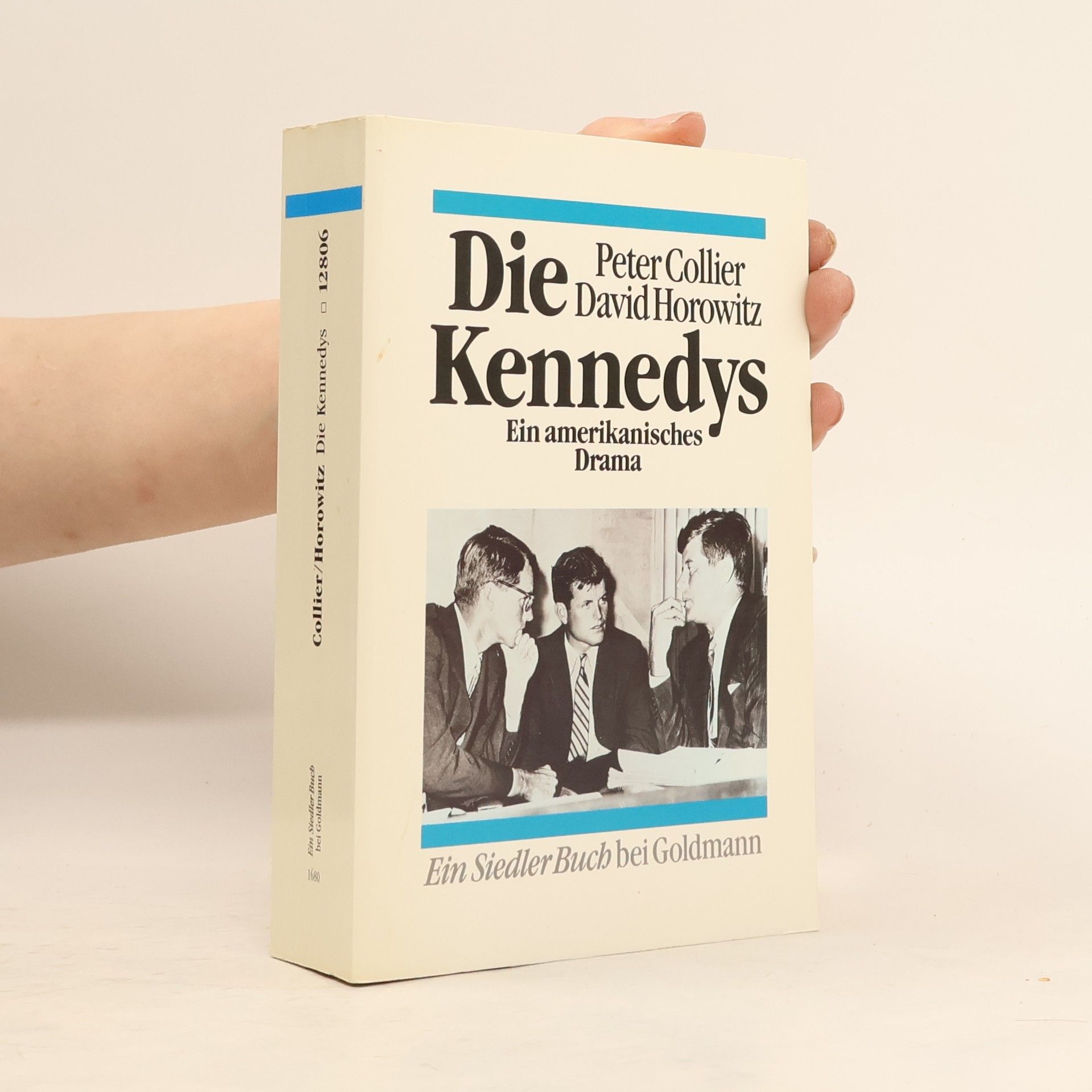 Die Kennedys