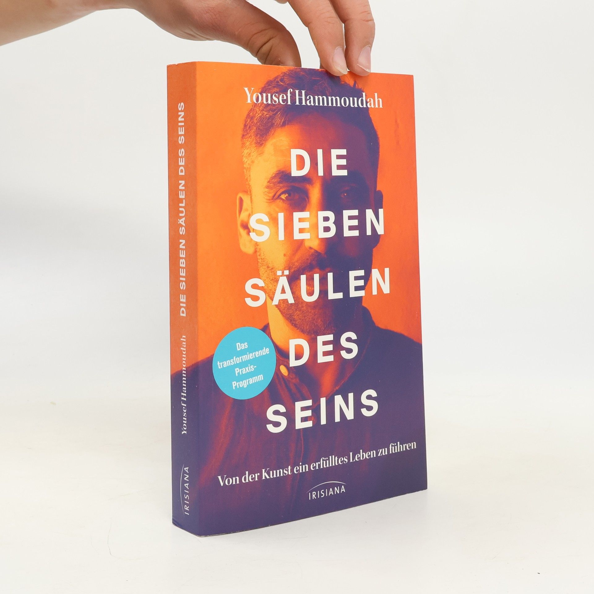 Die Sieben Säulen des Seins