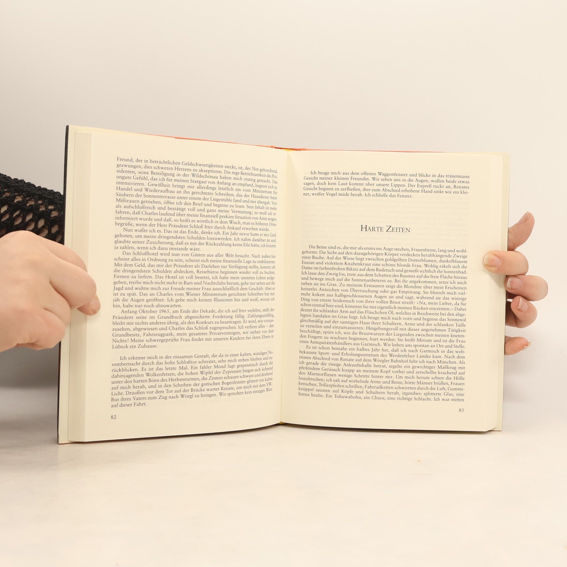 Willi Woldrich Der einsame Jäger