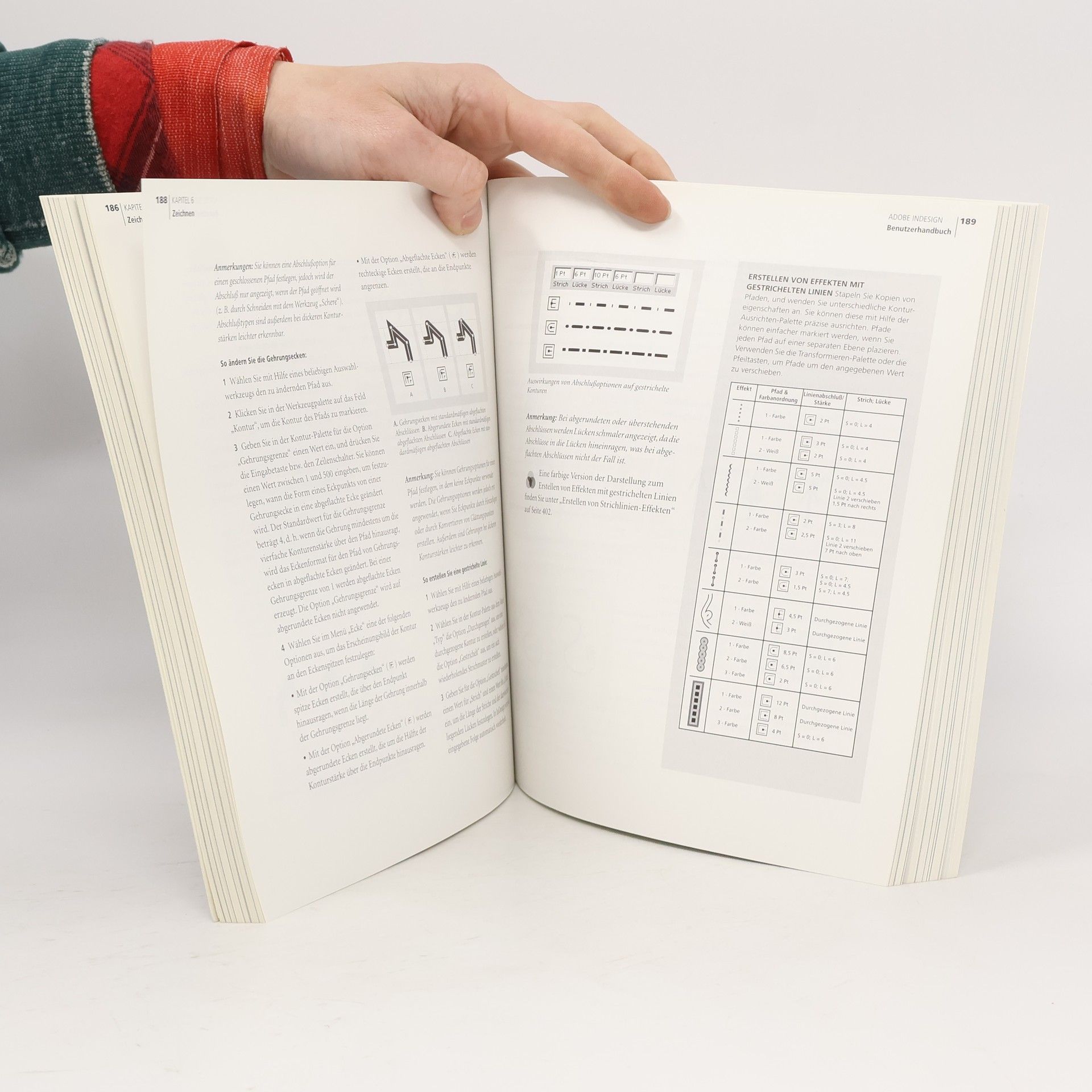 Autorenkollektiv Adobe InDesign User Guide