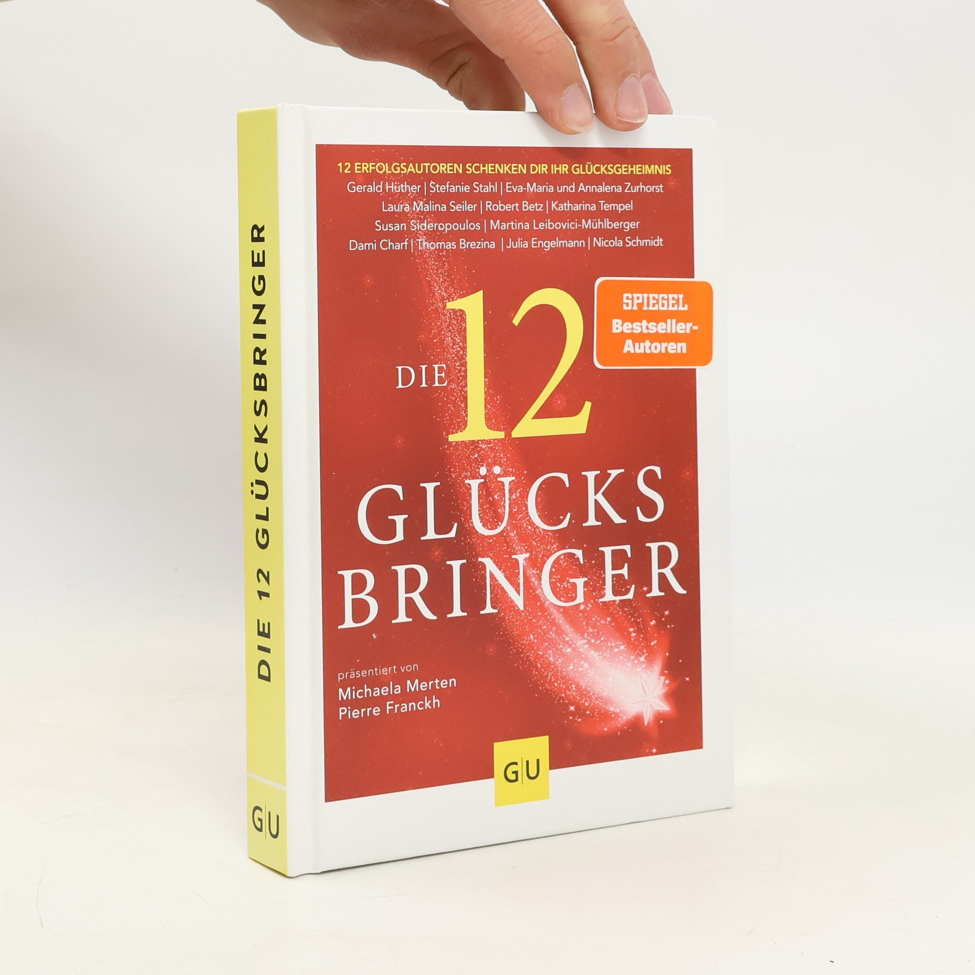 Die 12 Glücksbringer
