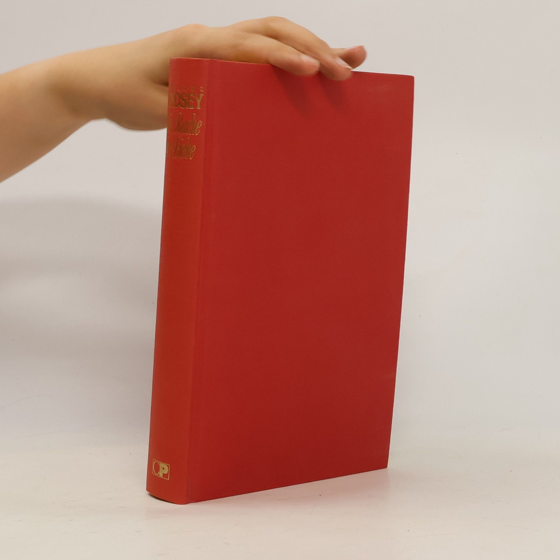 Johanna Lindsey Die Rache der Liebe