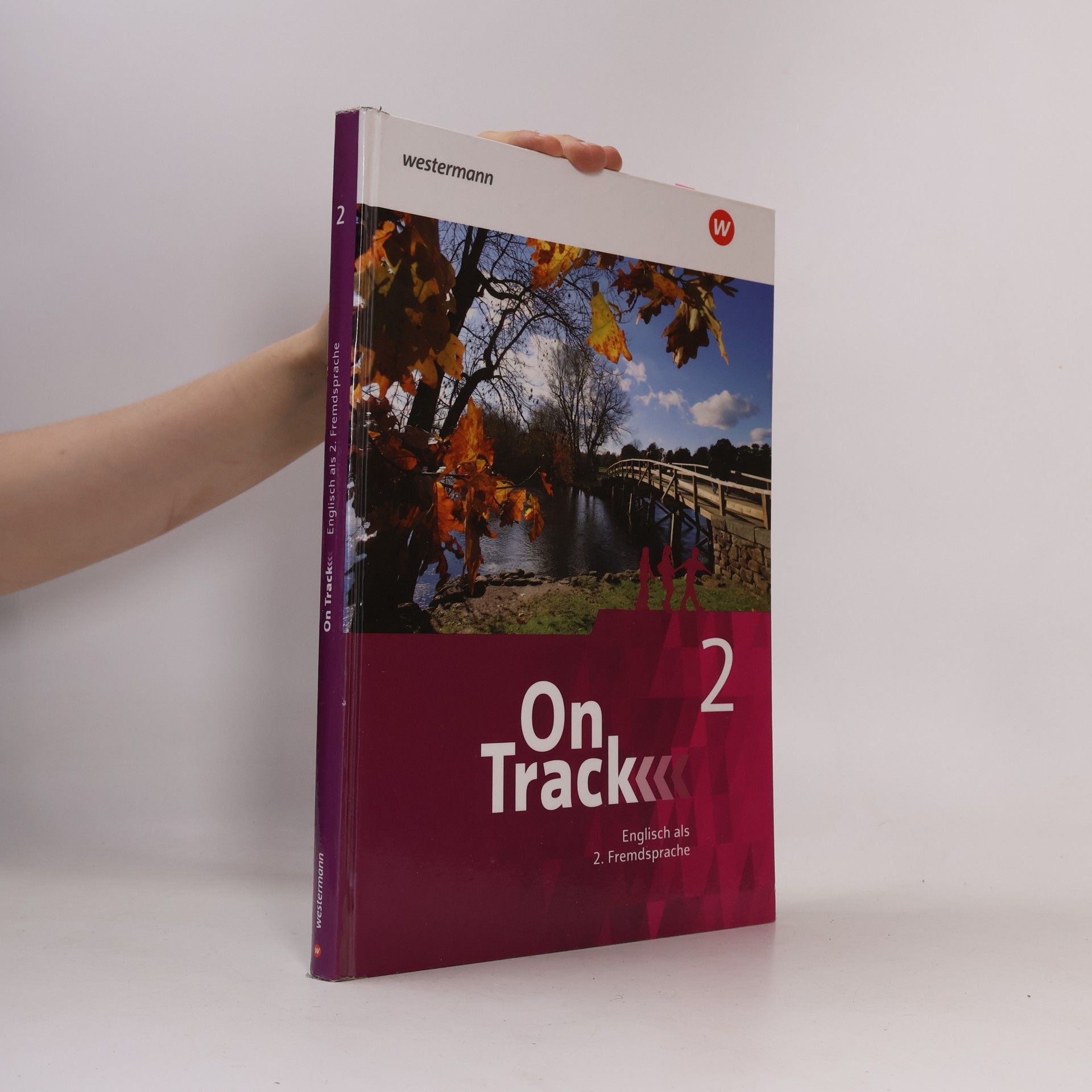 Stacy Bentz On Track - Englisch als 2. Fremdsprache Schülerband