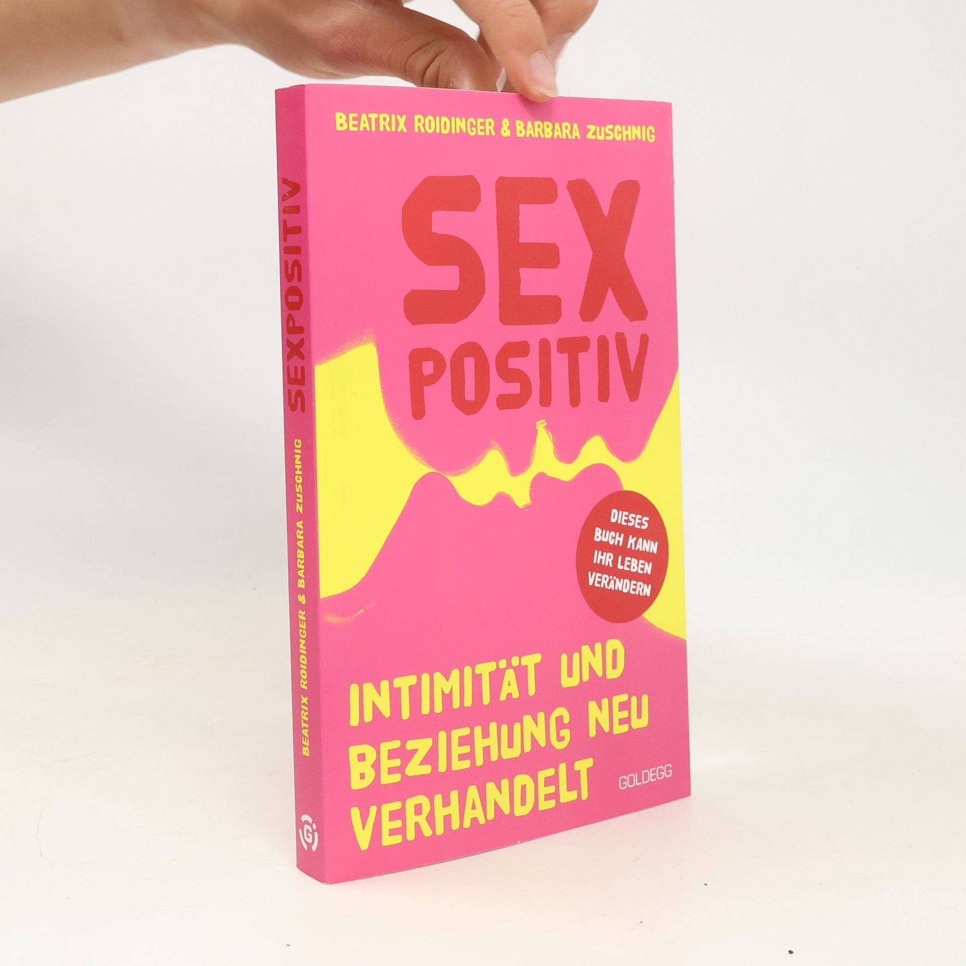 Beatrix Roidinger Sexpositiv