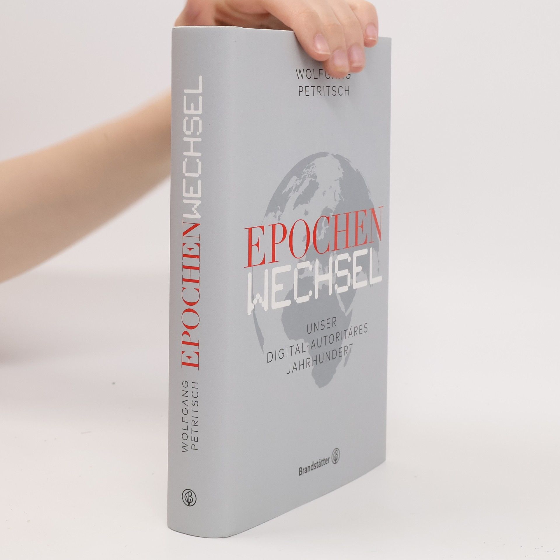 Wolfgang Petritsch Epochen Wechsel