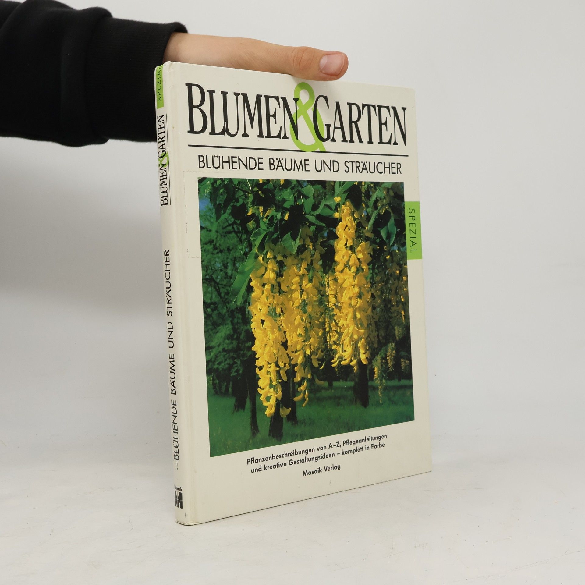 Autorenkollektiv Blumen & Garten