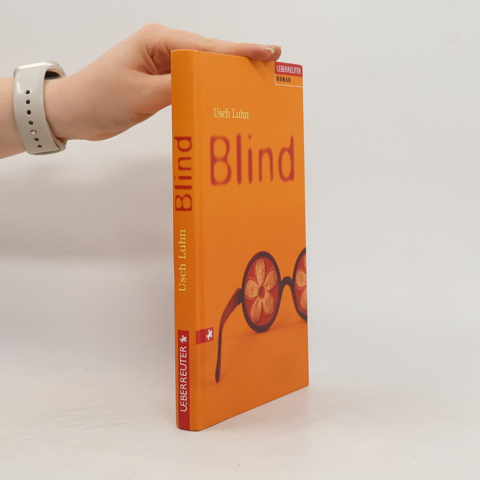 Usch Luhn Blind
