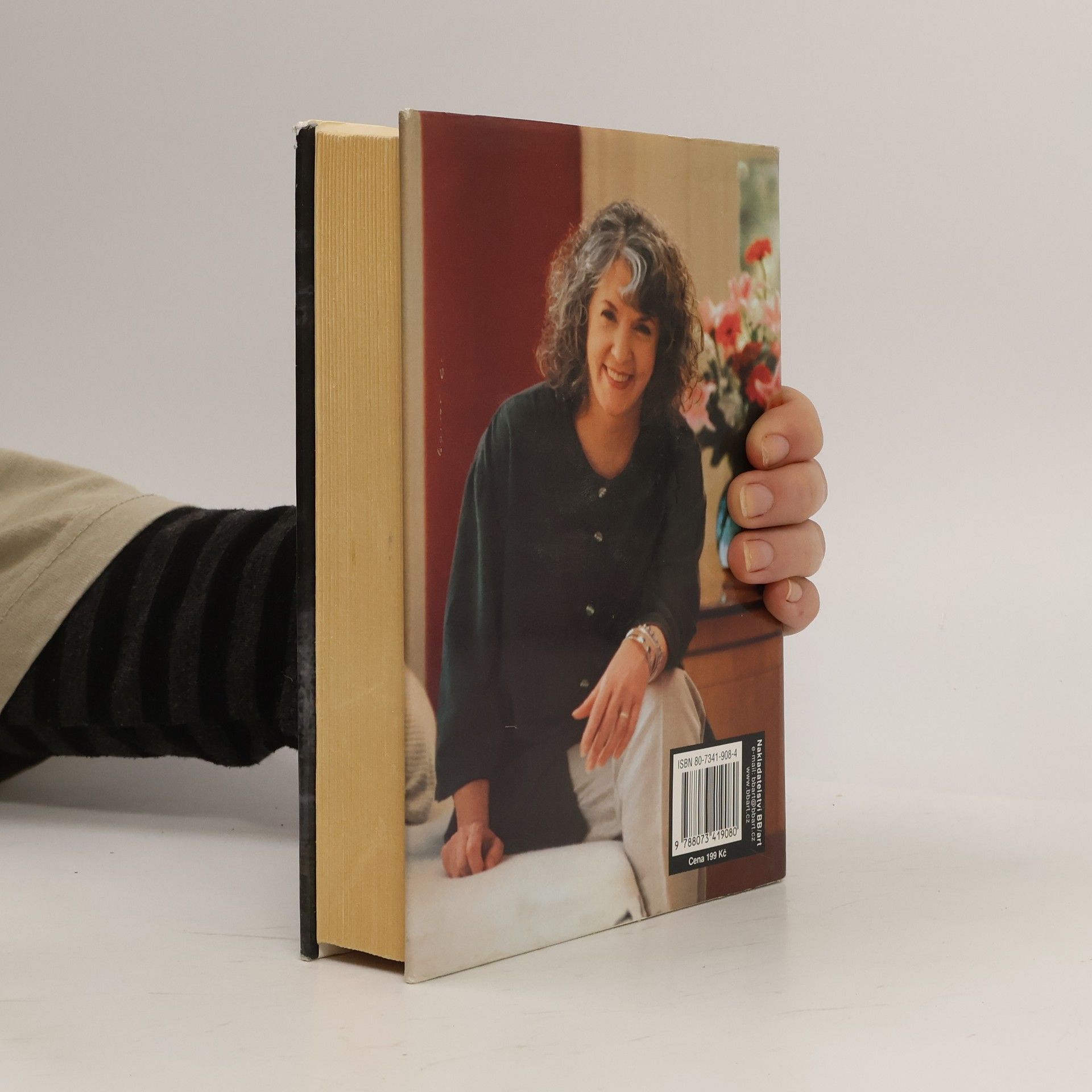 Sue Grafton S... jako Smrt