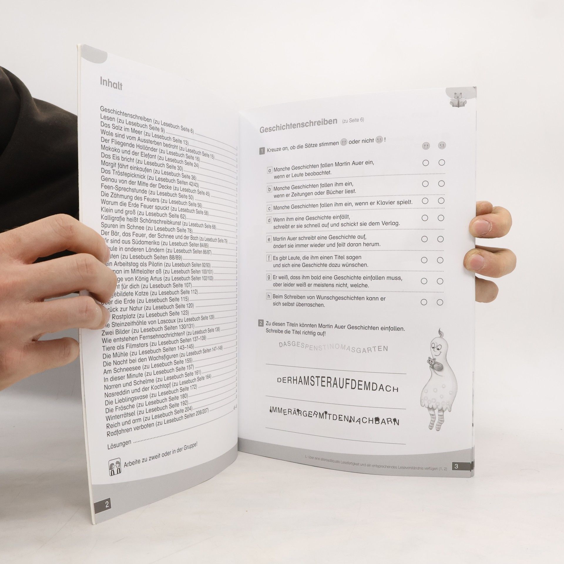 Collectif d'auteurs Funkelsteine 4