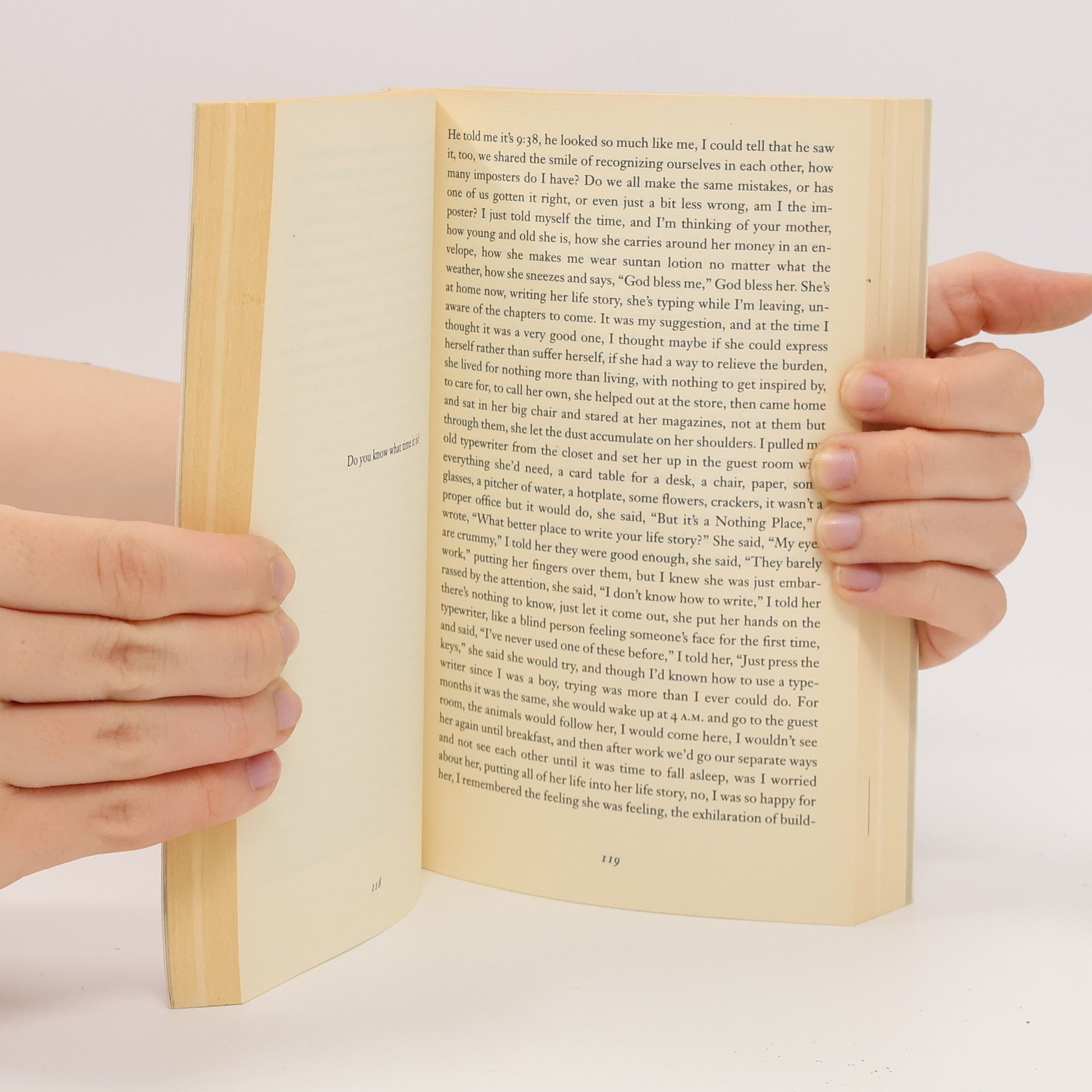 Jonathan Safran Foer Extremely loud & incredibly close