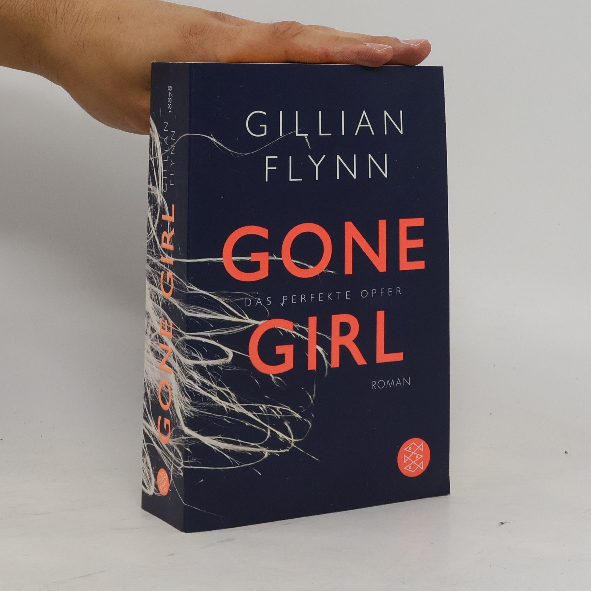 Gillian Flynn Gone girl