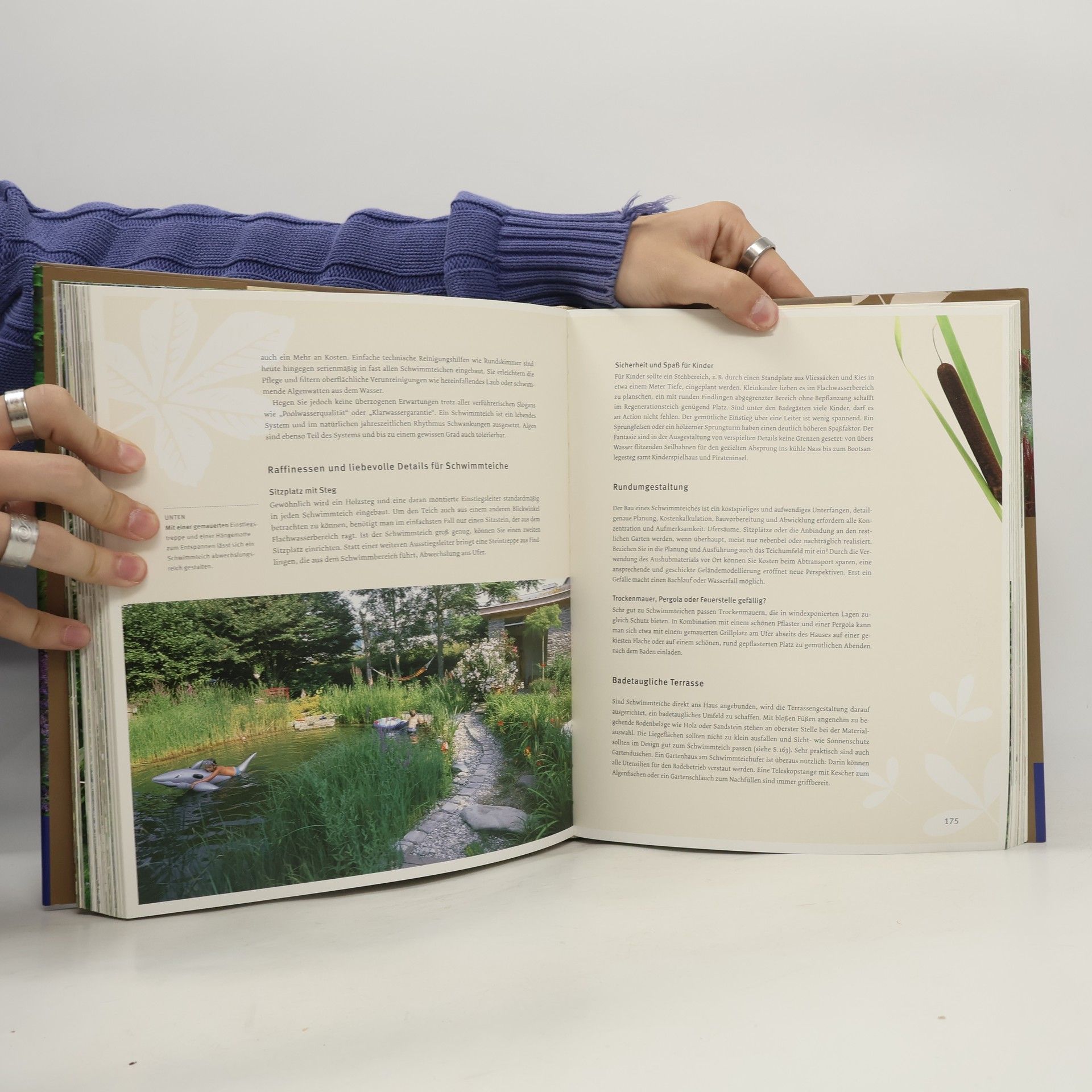 Alice Thinschmidt Garten-Gestaltung