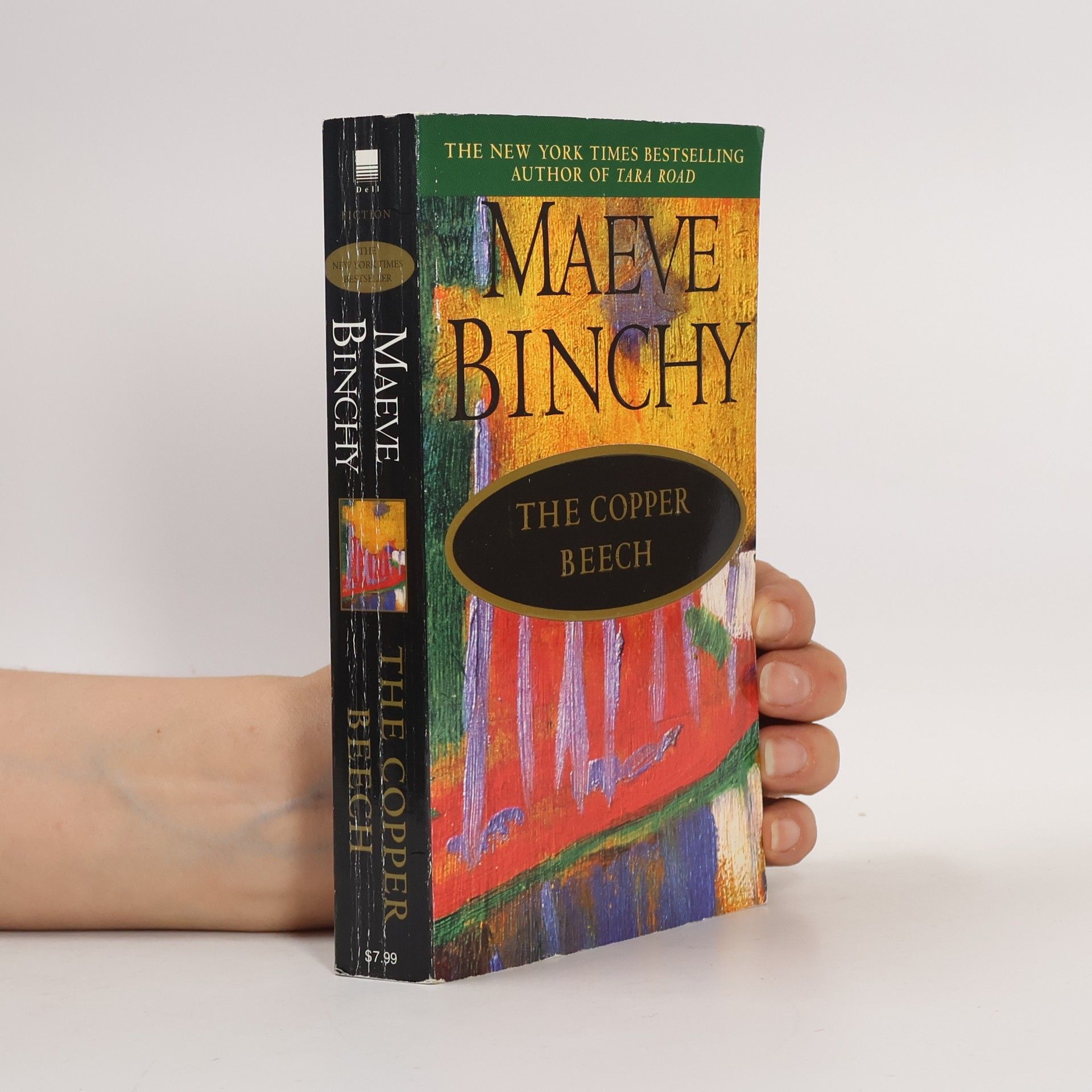 Maeve Binchy The Copper Beech