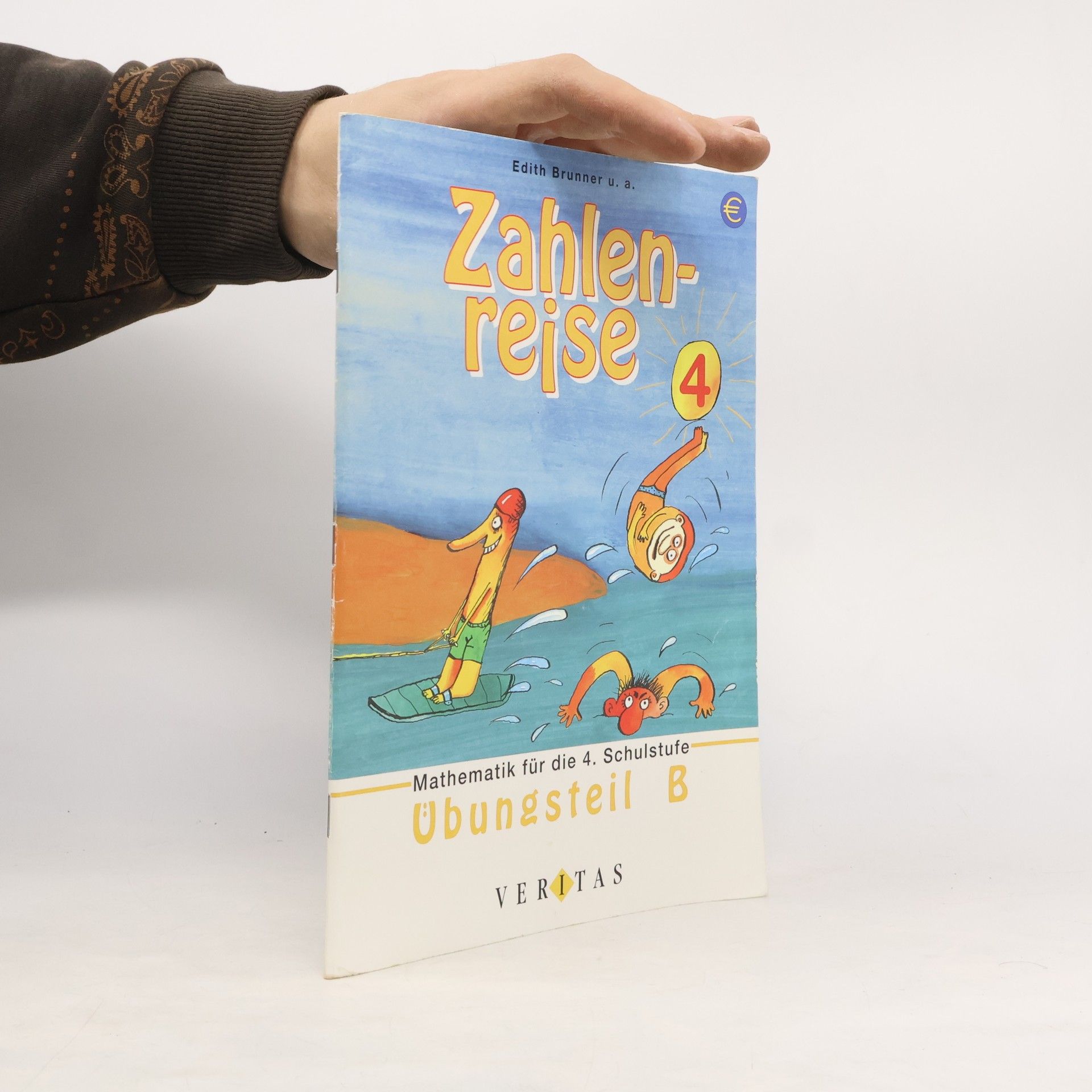 Zahlenreise 4