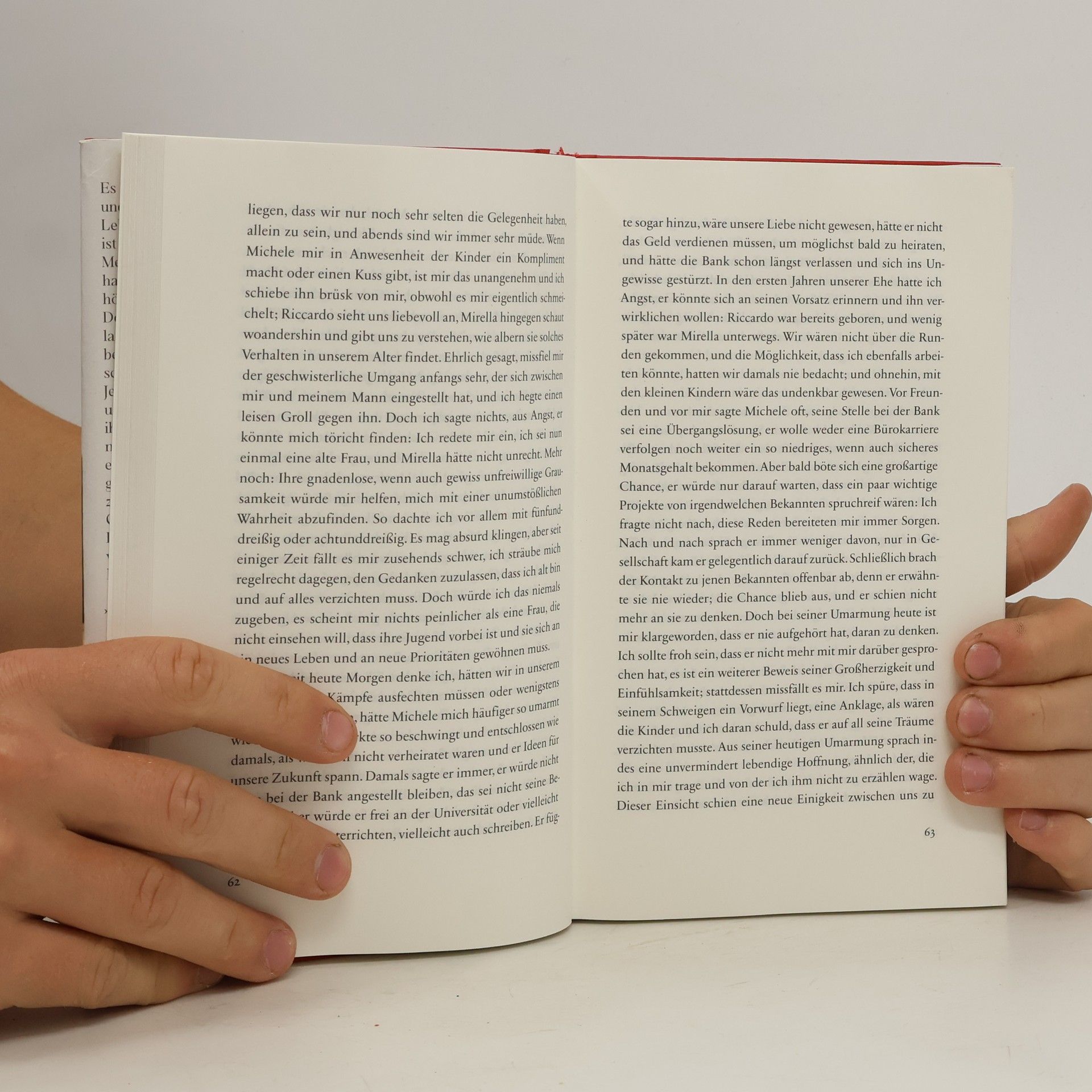 Alba De Céspedes Das verbotene Notizbuch