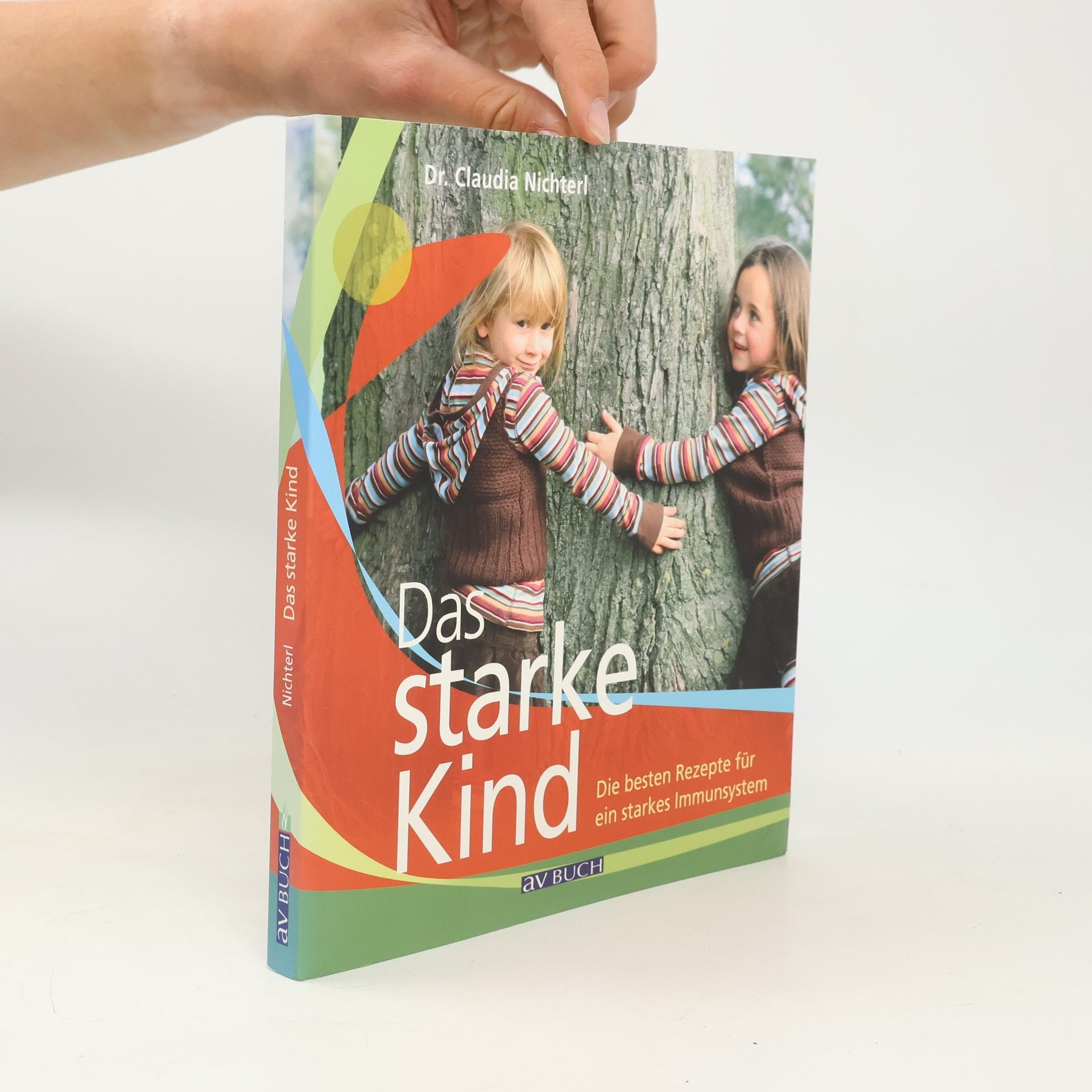 Claudia Nichterl Das starke Kind