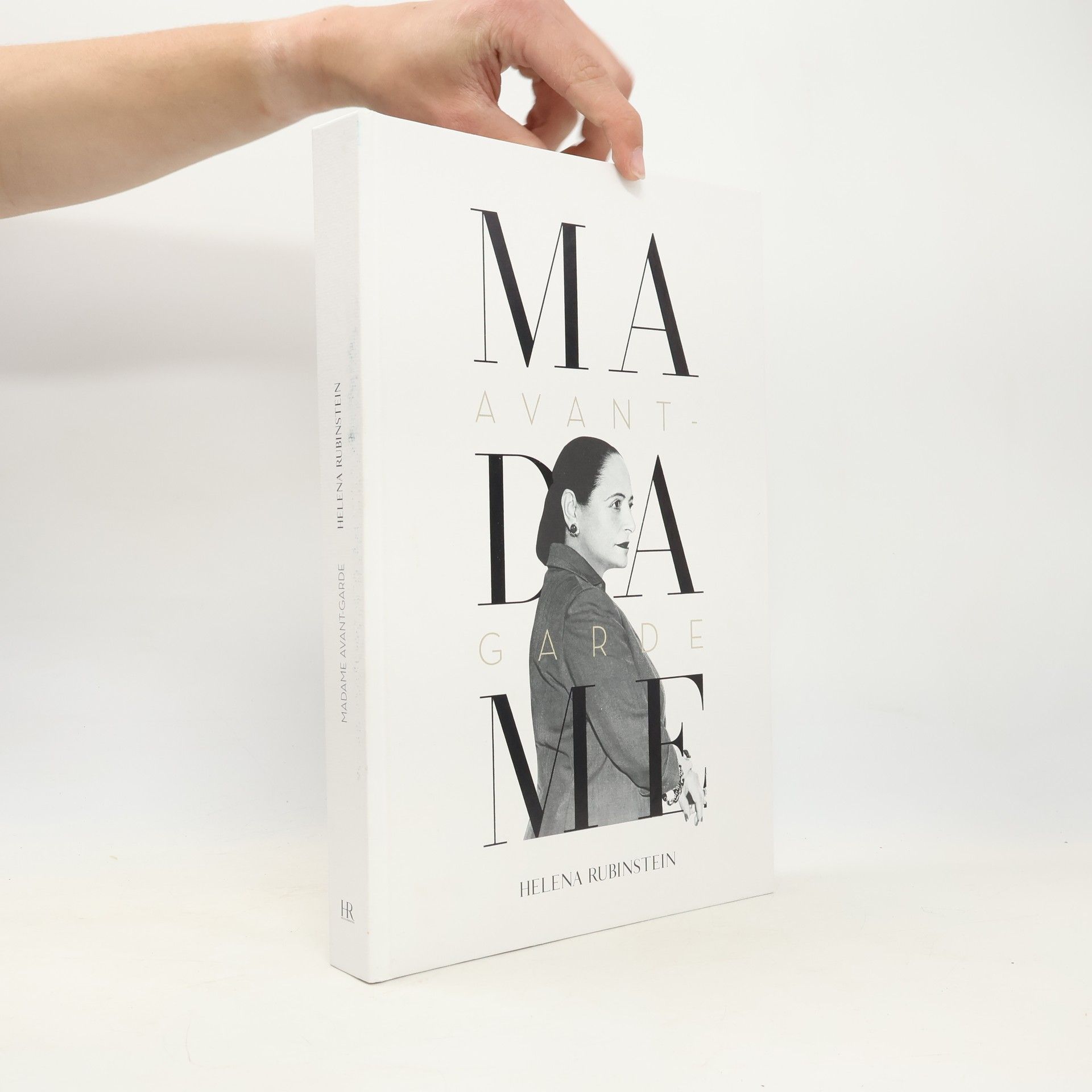 Helena Rubinstein Madame Avant-garde