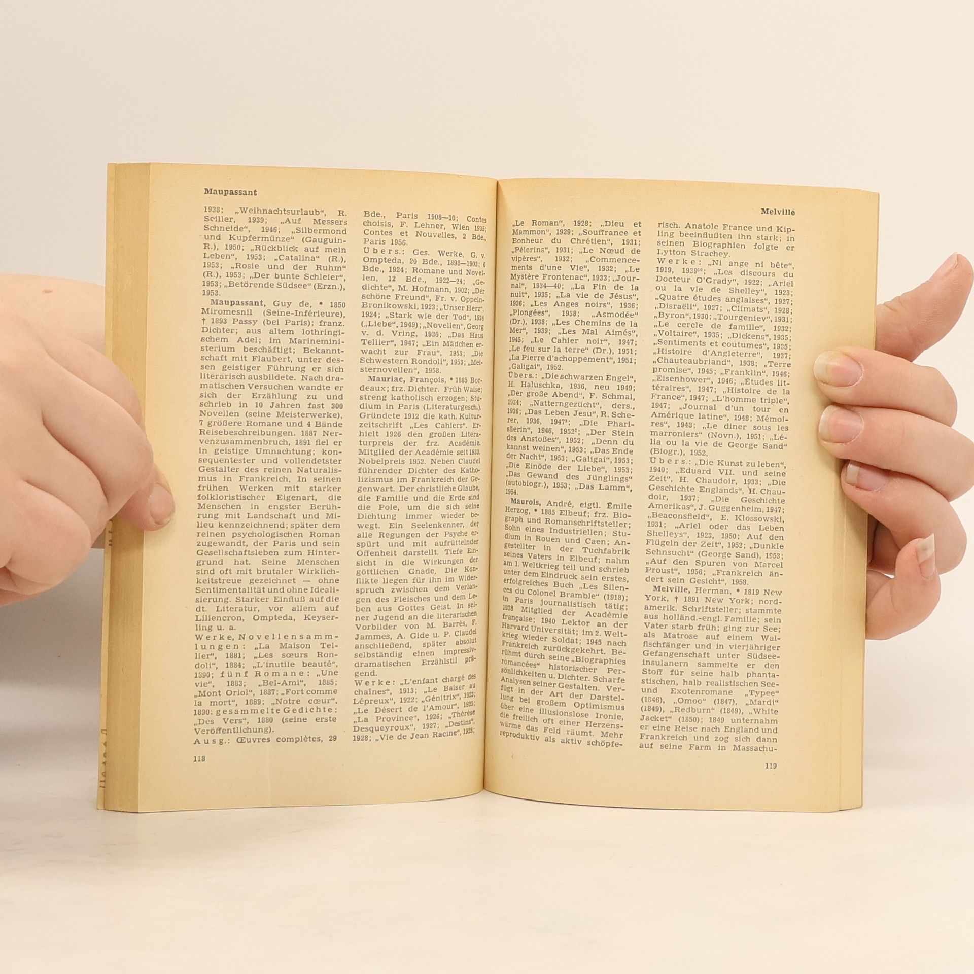 Autorenkollektiv Taschenlexikon Der Weltliteratur