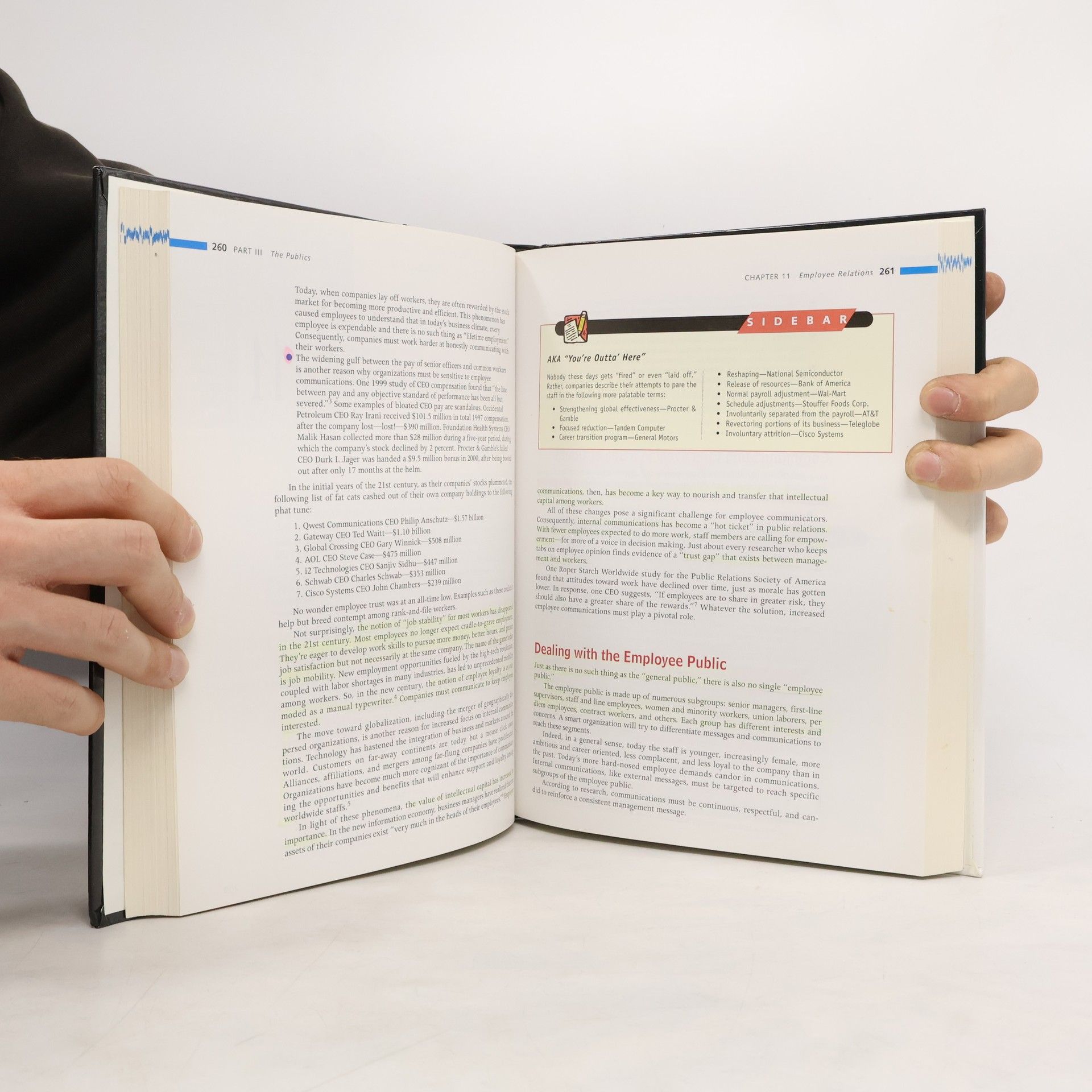 Fraser P. Seitel The Practice of Public Relations: Ninth Edition