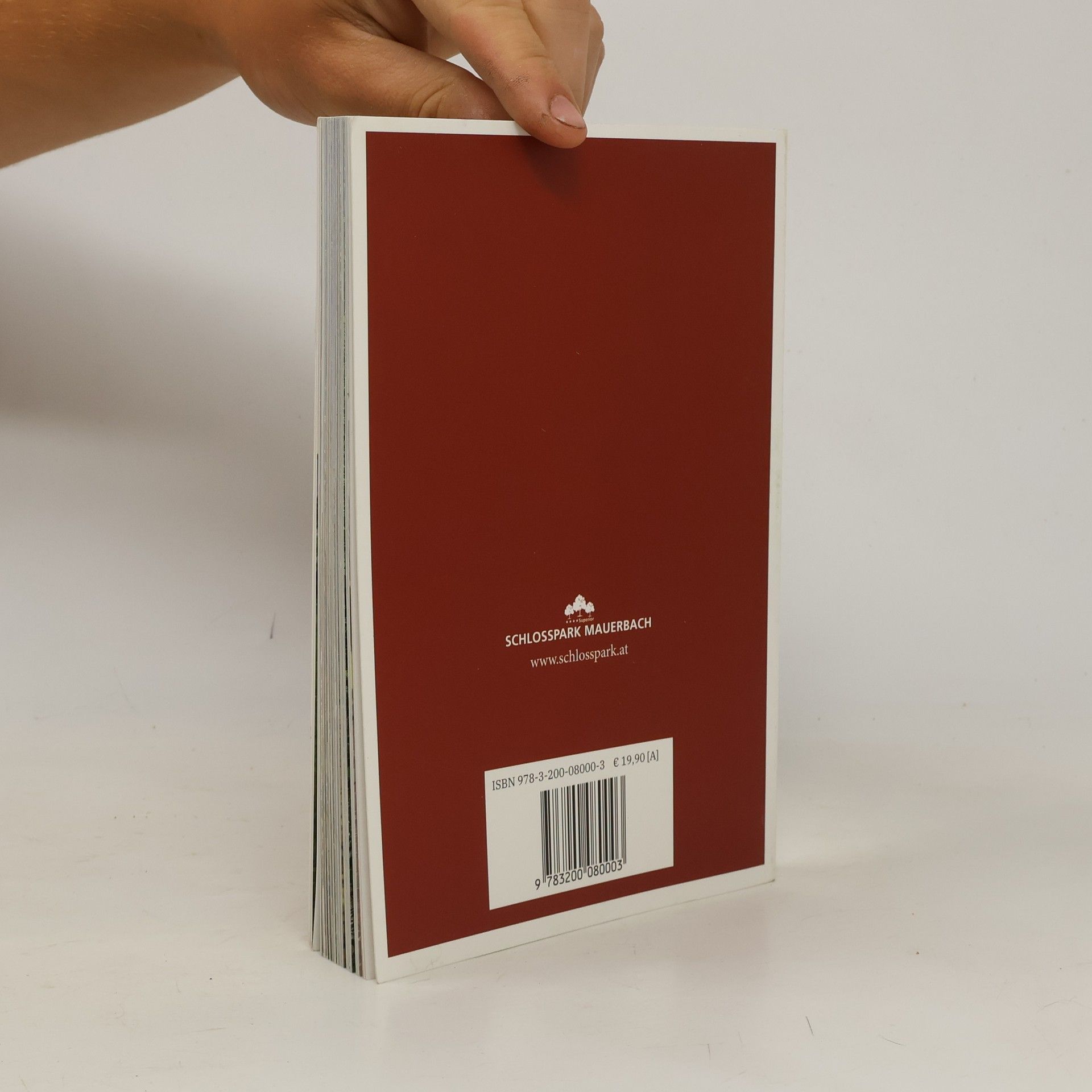 Various authors 77 Tipps und Ausflugsziele rund um den Schlosspark Mauerbach