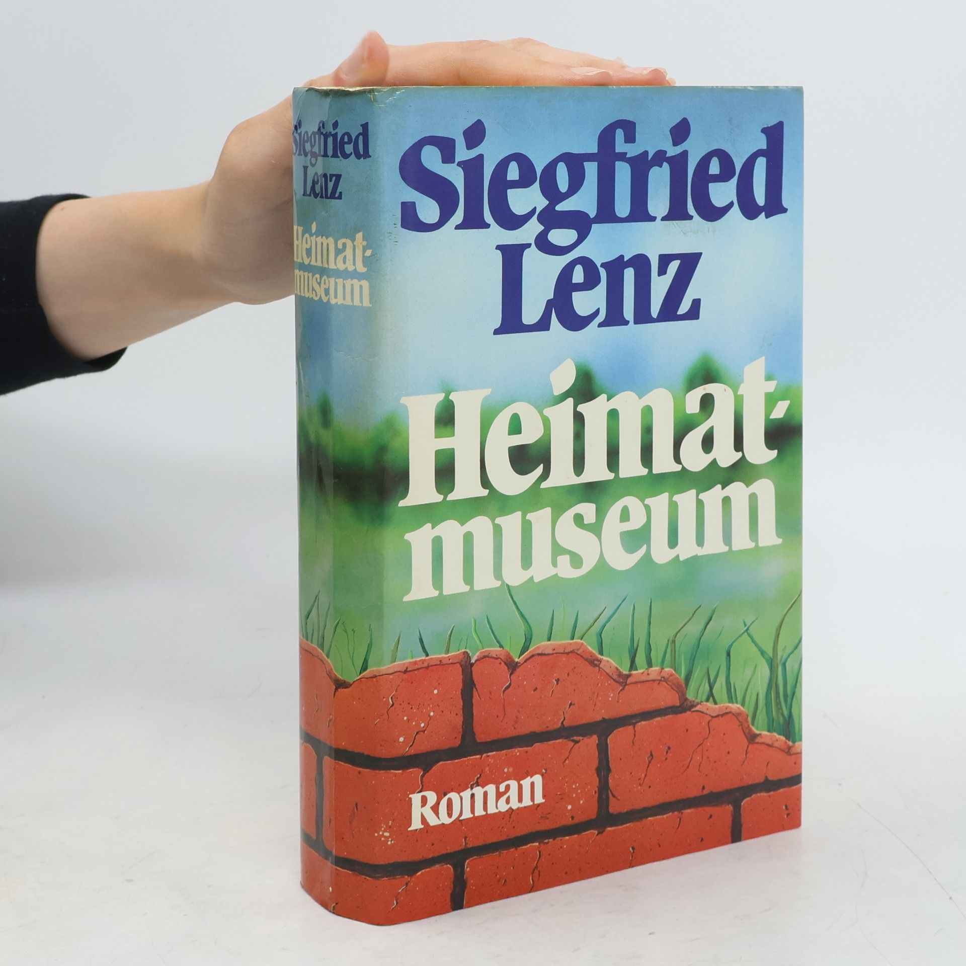 Siegfried Lenz Heimatmuseum