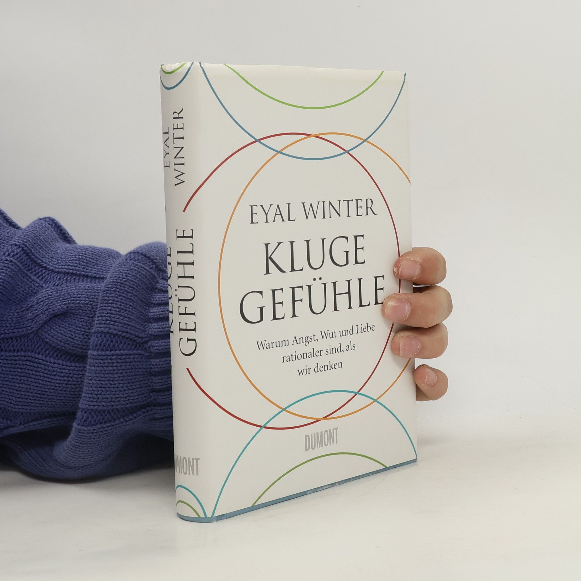 Eyal Winter Kluge Gefühle
