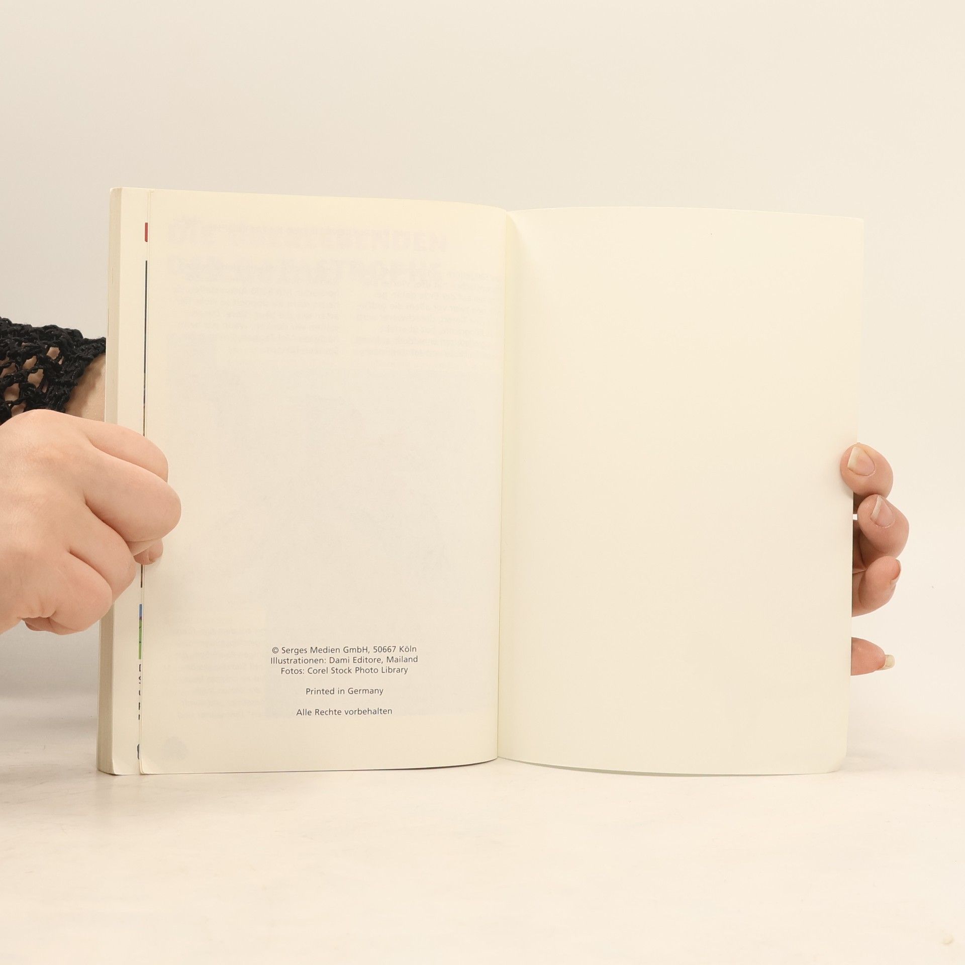 Autorenkollektiv Die Welt der Urzeit