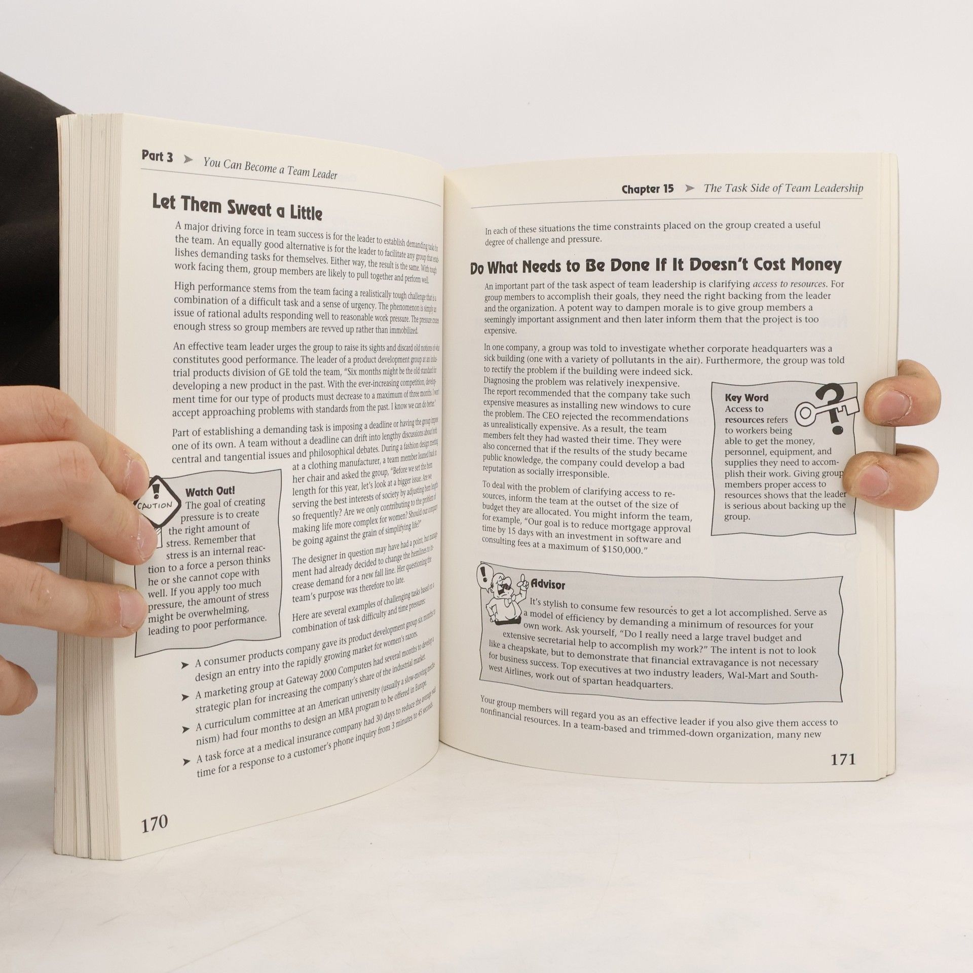 Andrew J. DuBrin The Complete Idiot's Guide to Leadership