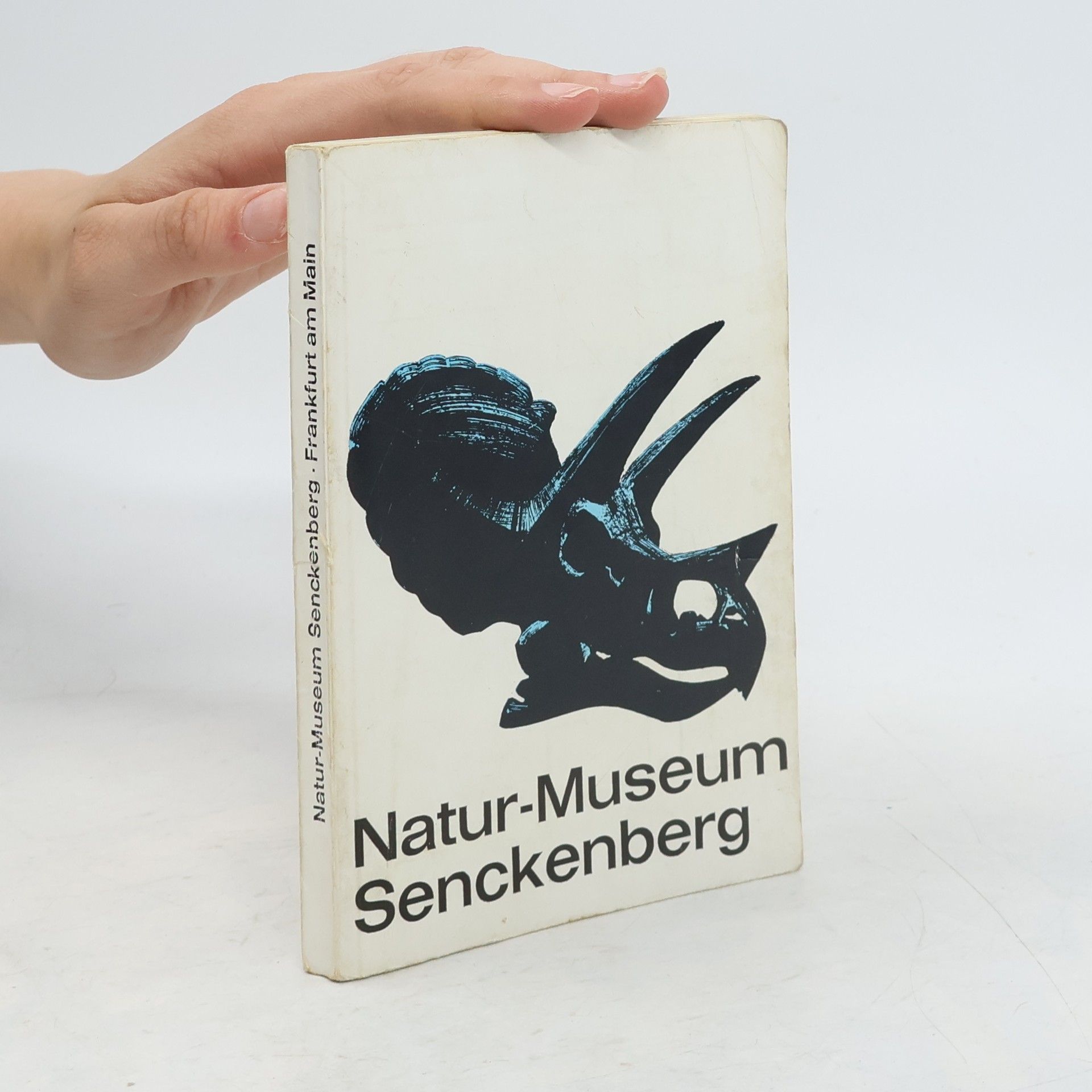 Autorenkollektiv Natur-Museum Senckenberg