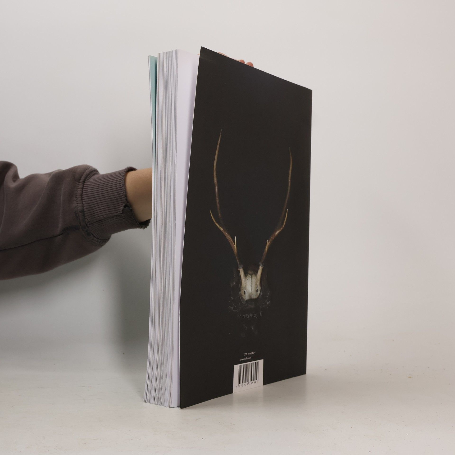 Collectif d'auteurs Nevertheless 1