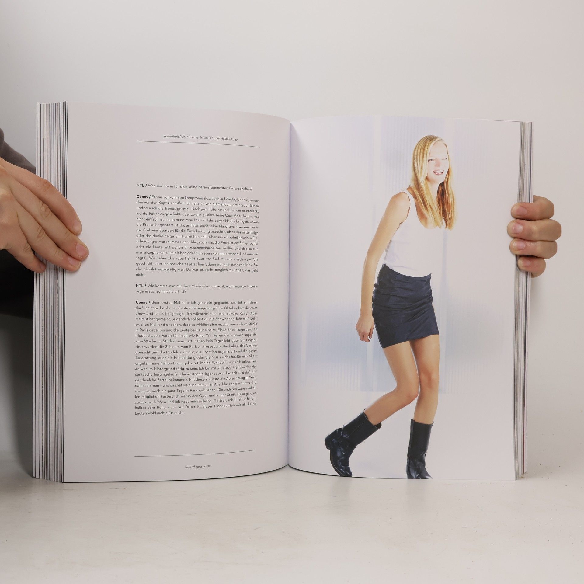 Collectif d'auteurs Nevertheless 1