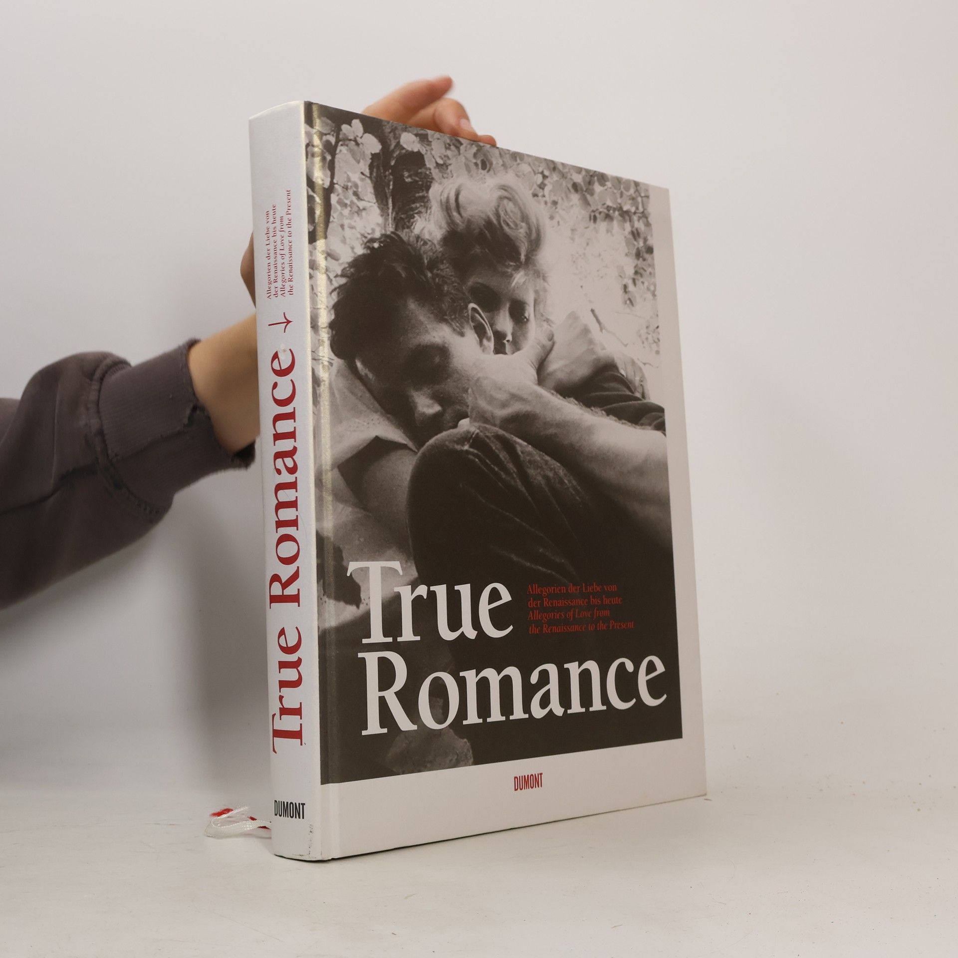 Belinda Grace Gardner True Romance