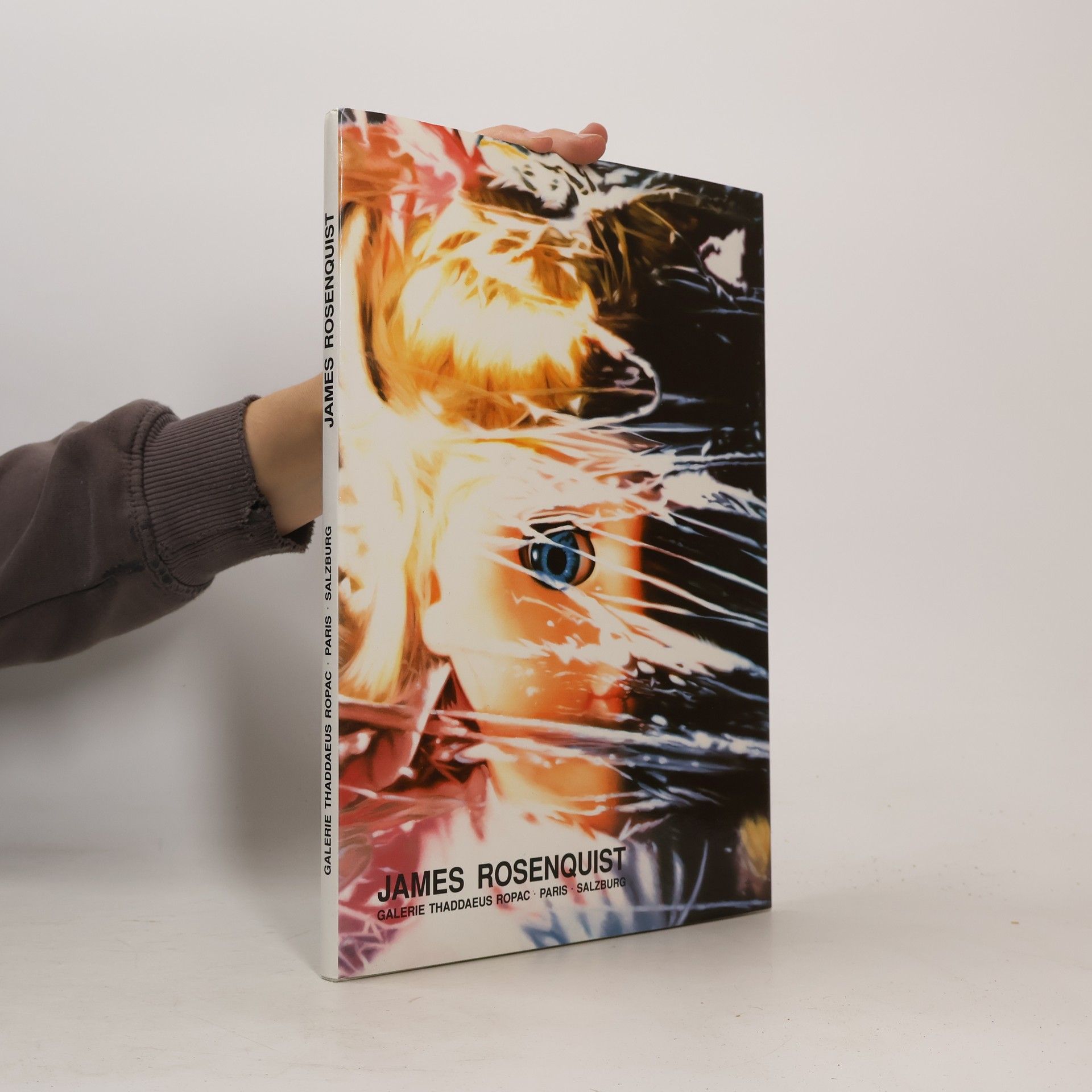 Auteurscollectief James Rosenquist