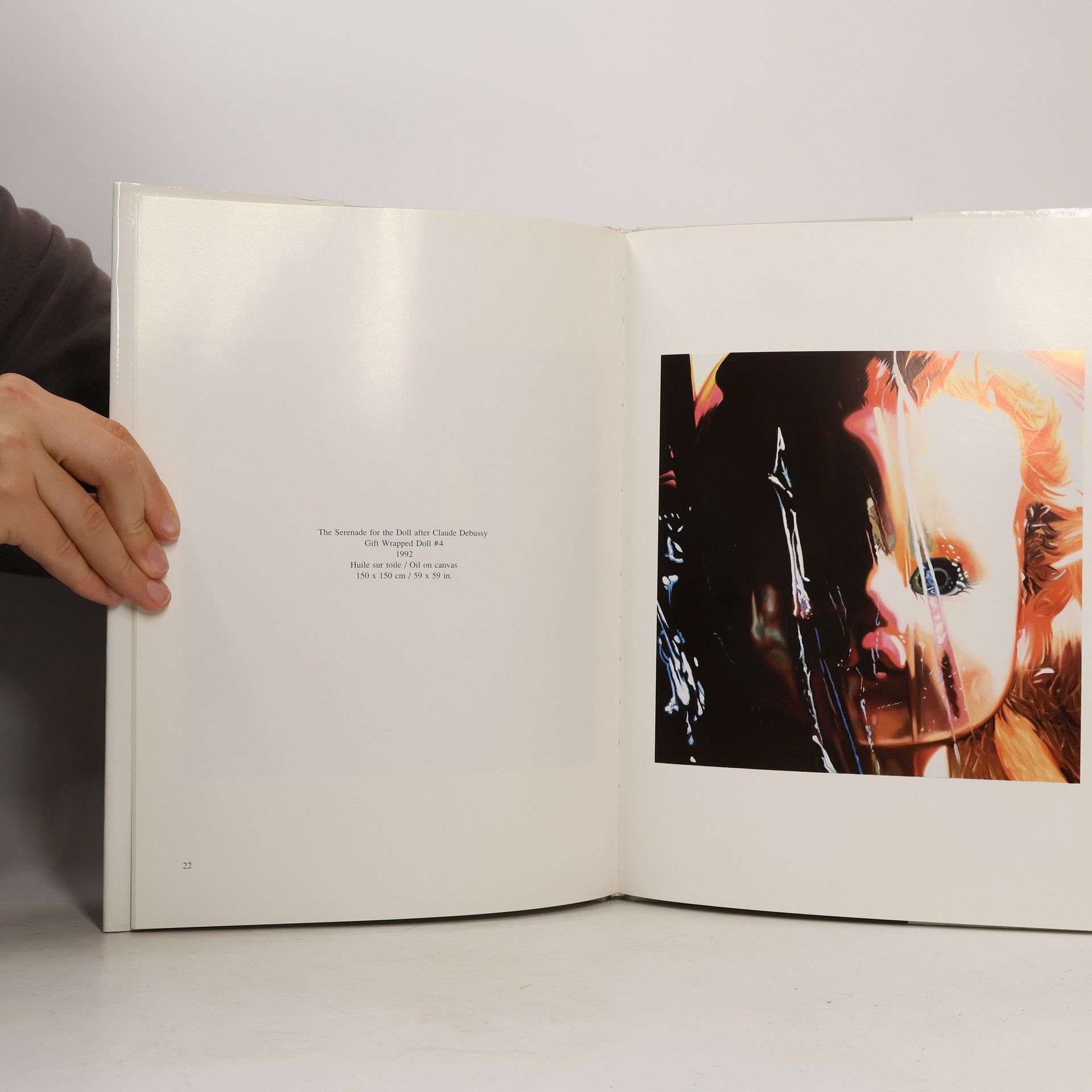 Auteurscollectief James Rosenquist