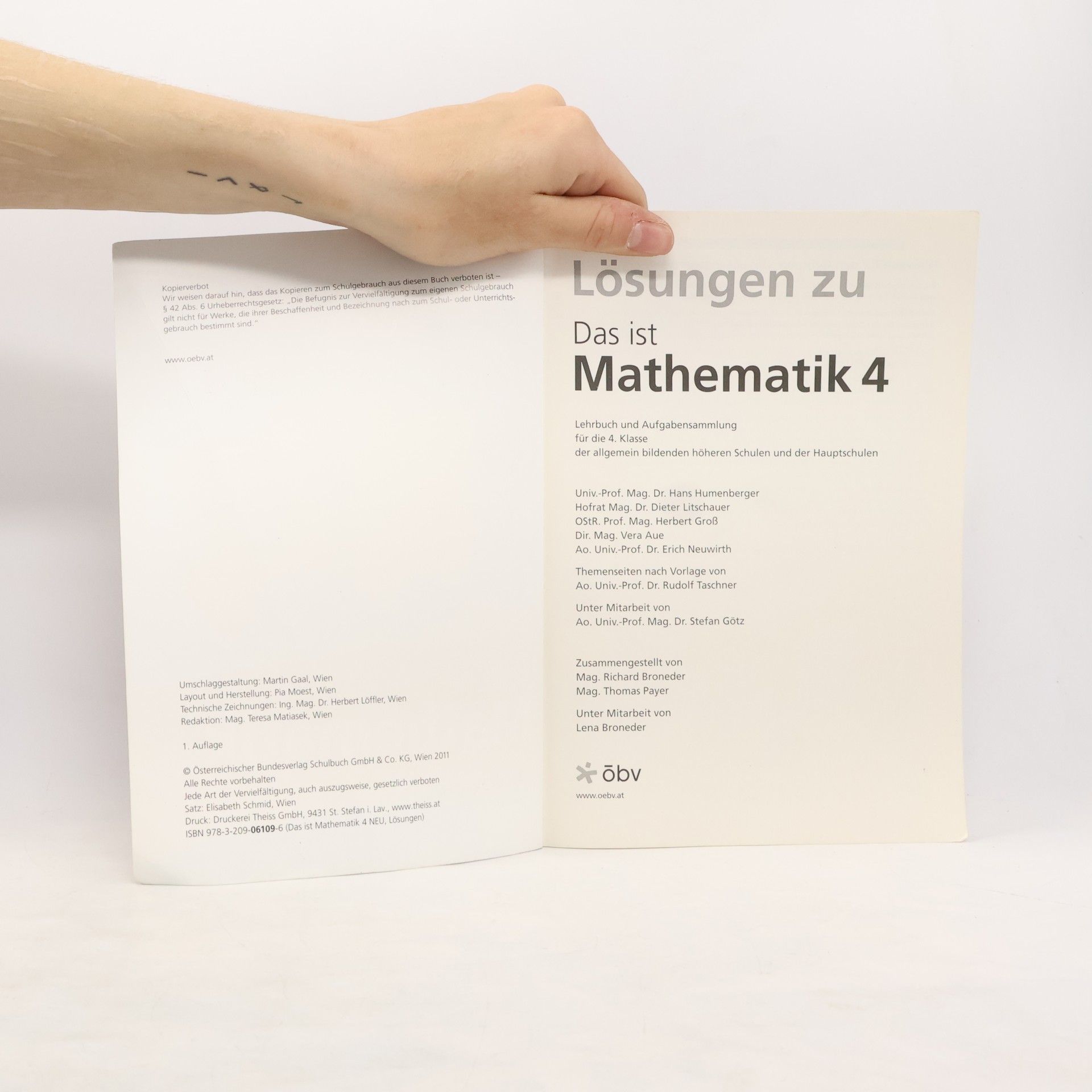 Reichel Das ist Mathematik