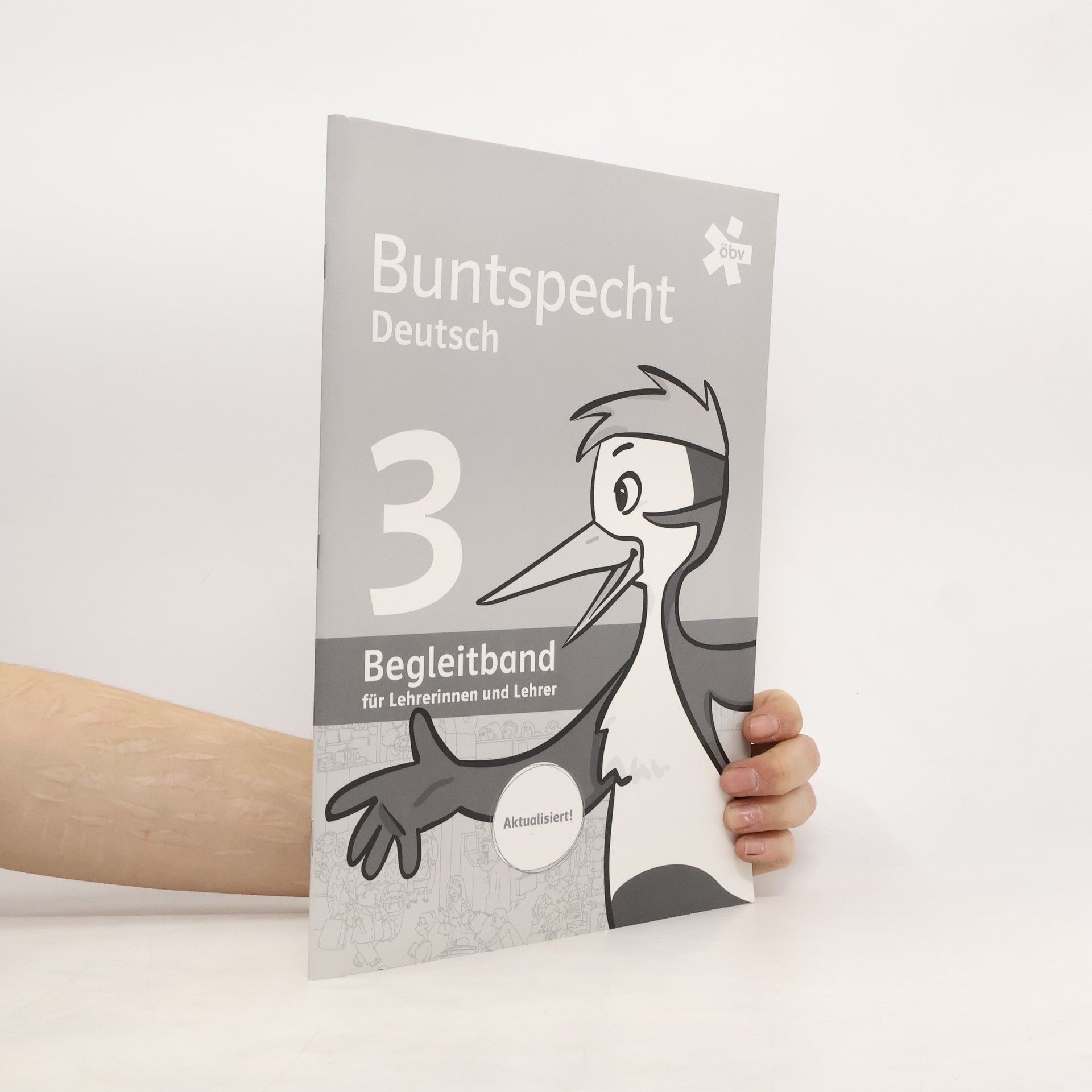 Buntspecht Deutsch 3