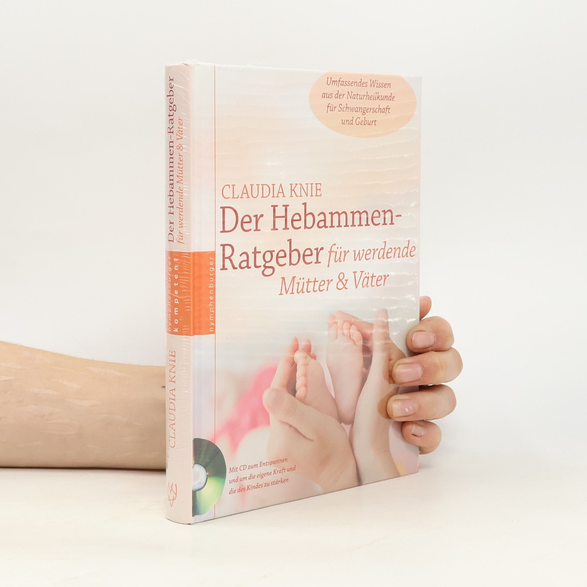 Autorenkollektiv Der Hebammen-Ratgeber für werdende Mütter & Väter