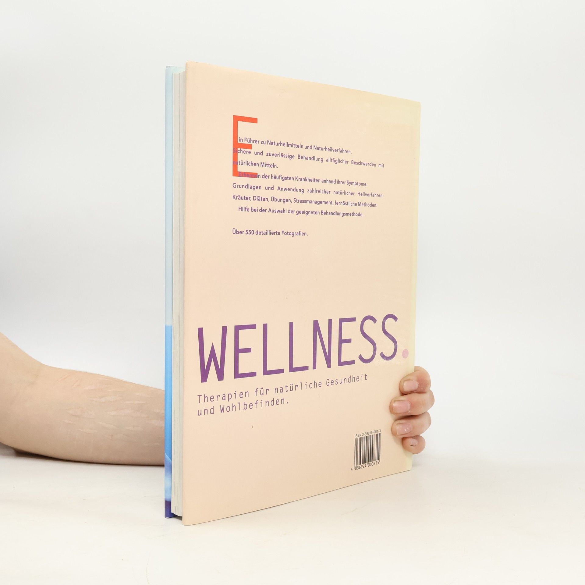 Mark Evans Wellness