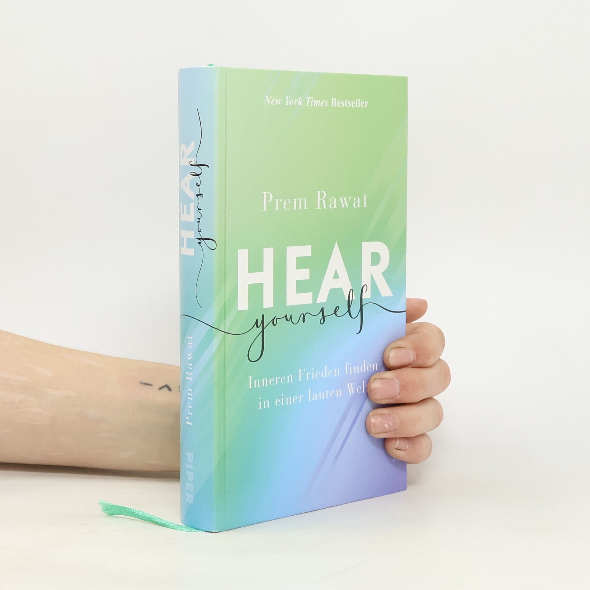 Hear Yourself