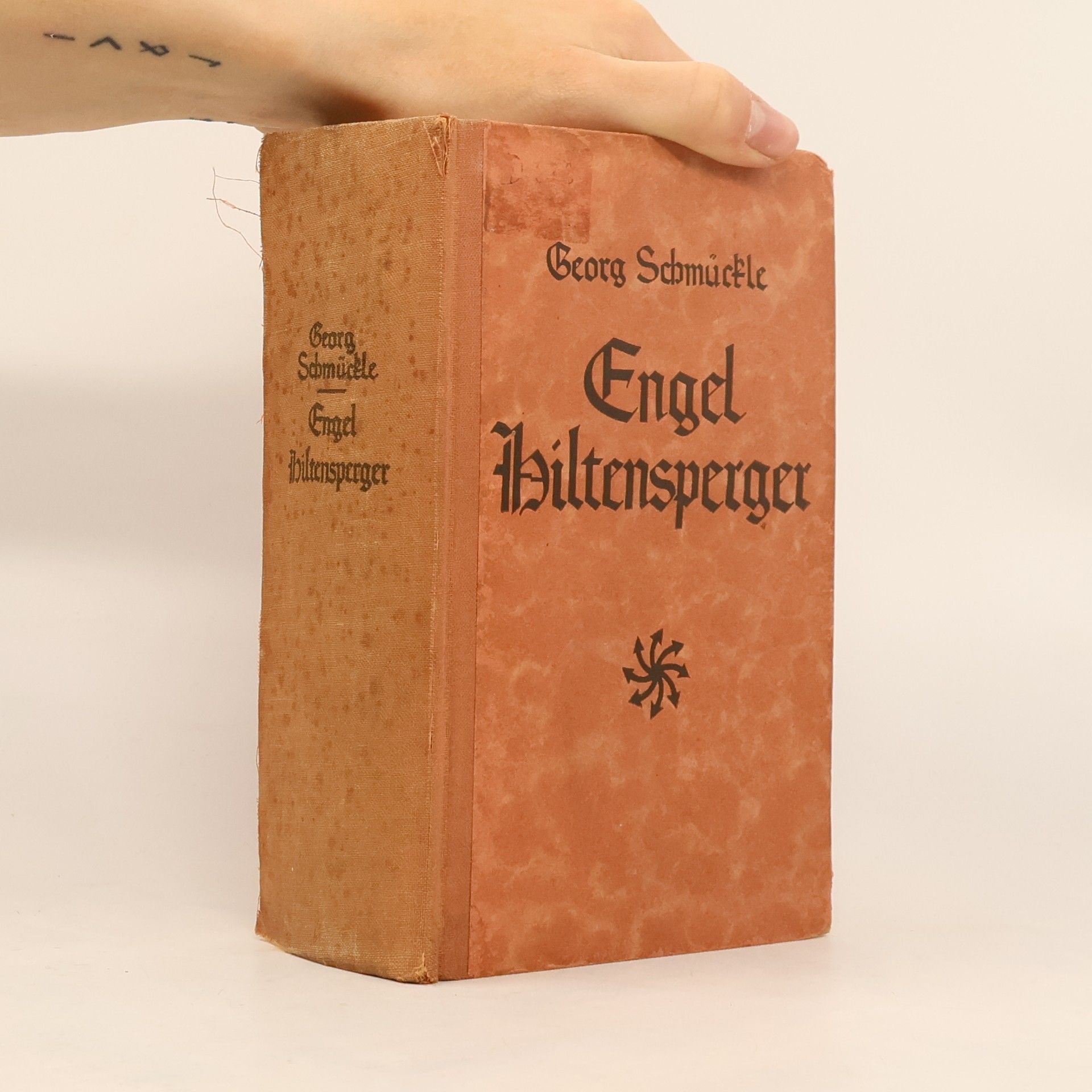 Engel Hiltensperger
