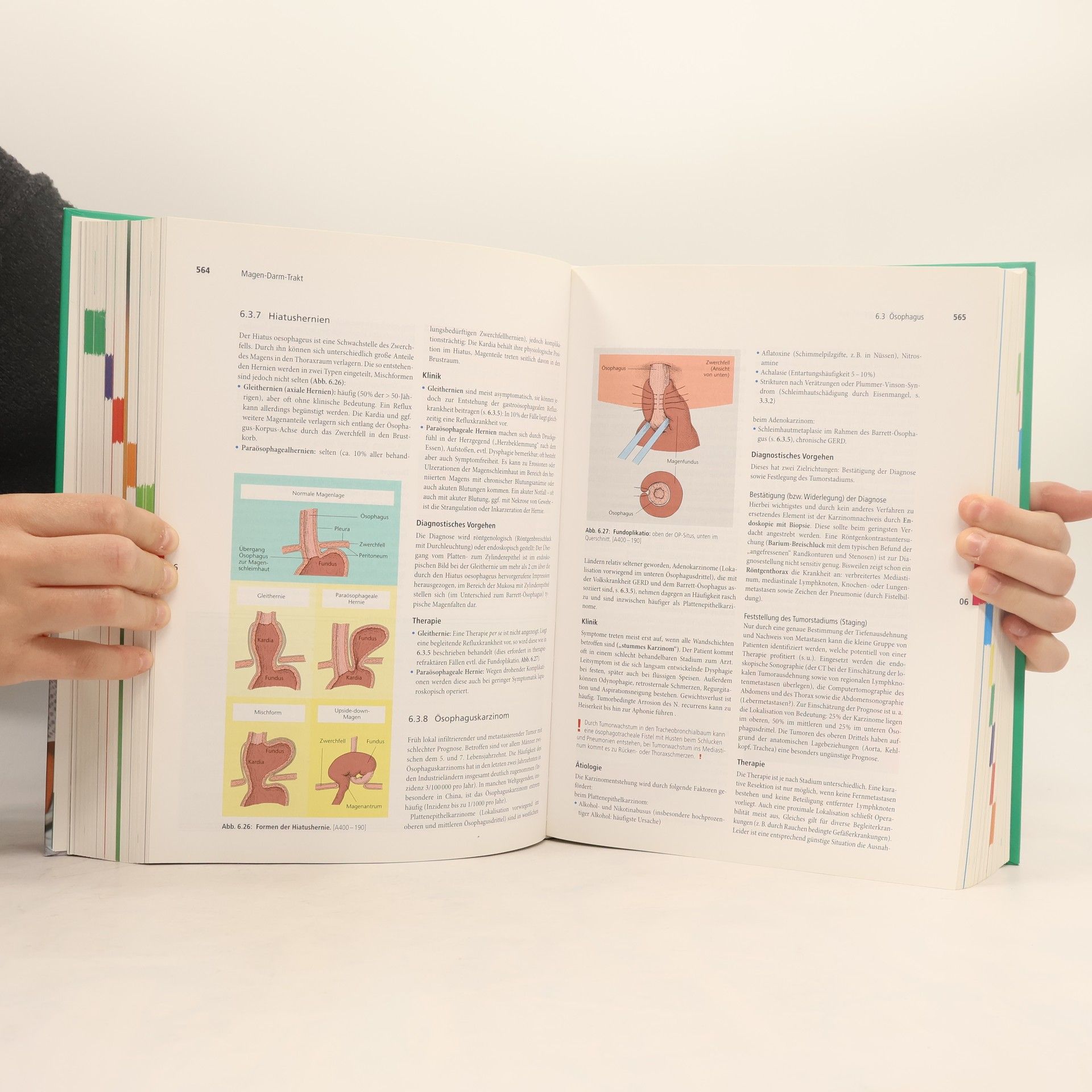 Steffan Krautzig Basislehrbuch Innere Medizin