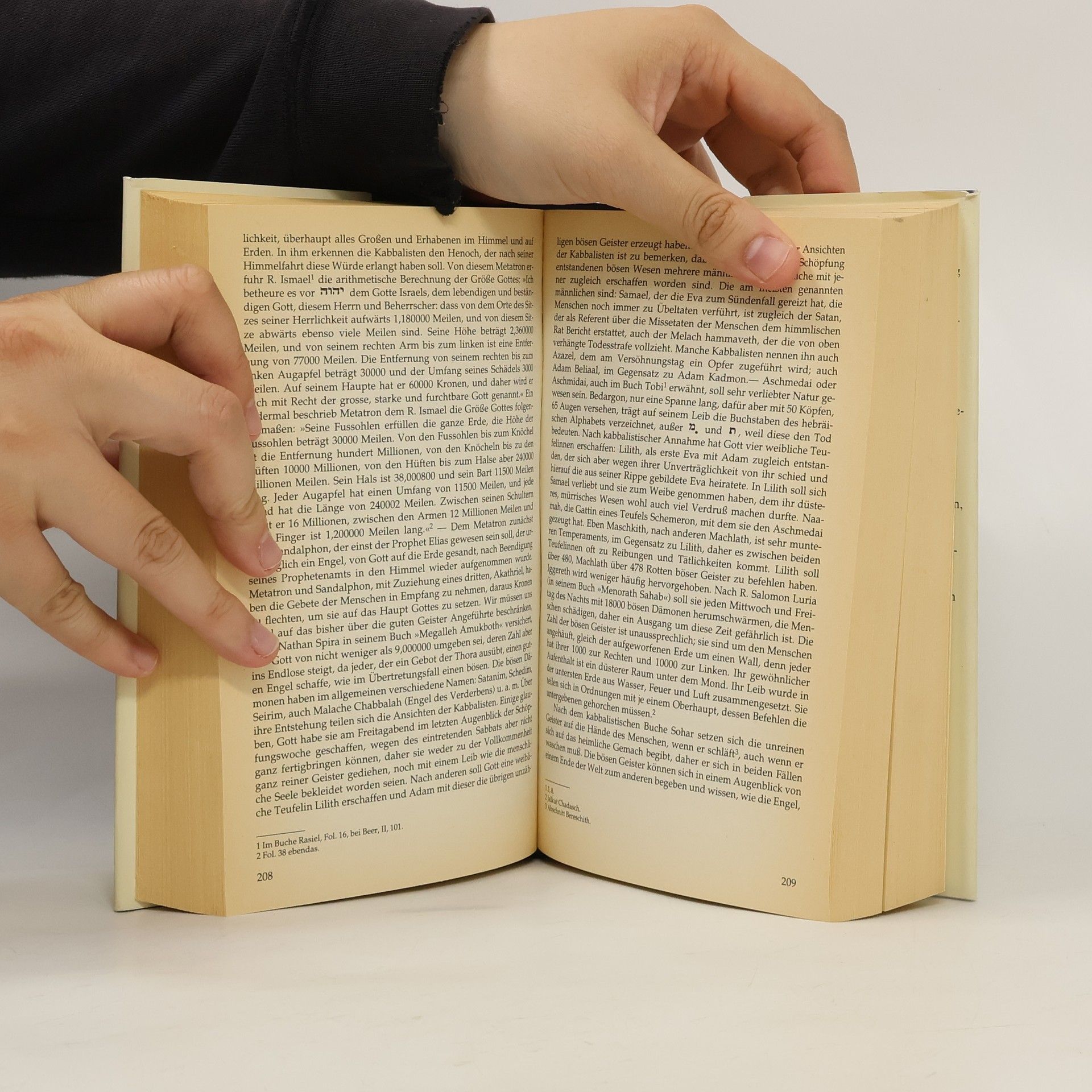 Gustav Roskoff Geschichte des Teufels