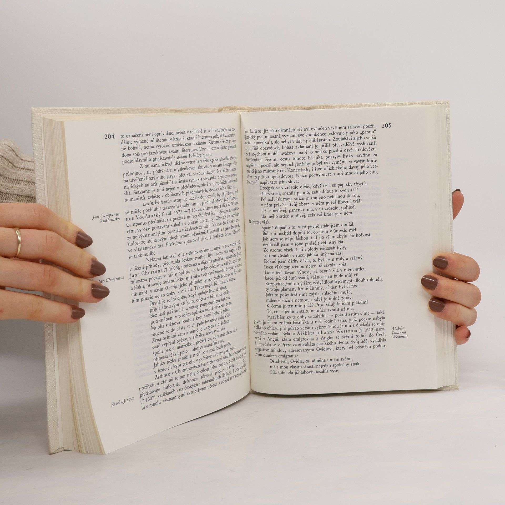 Zdeňka Tichá Cesta starší české literatury