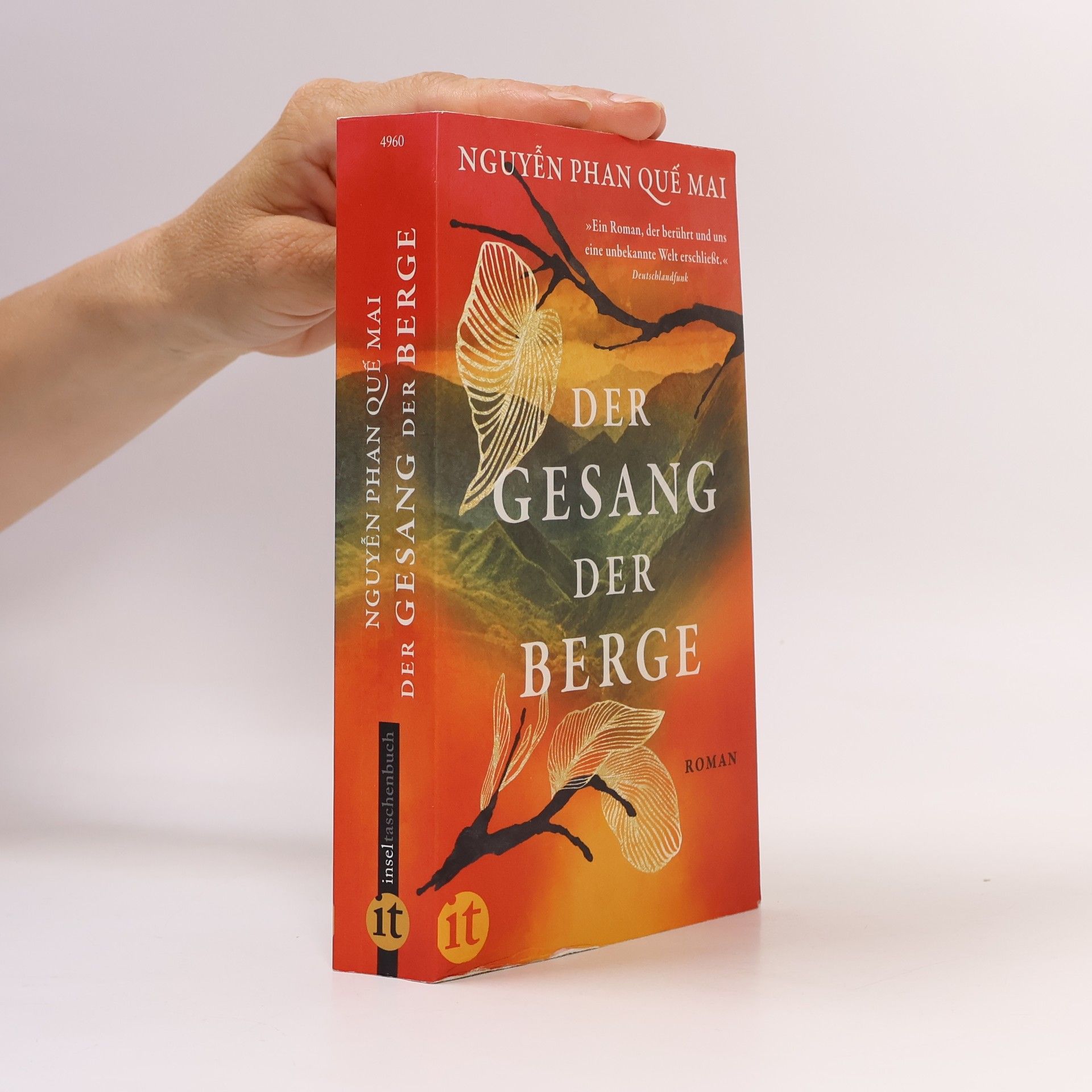 Phan Quế Mai Nguyễn Der Gesang der Berge