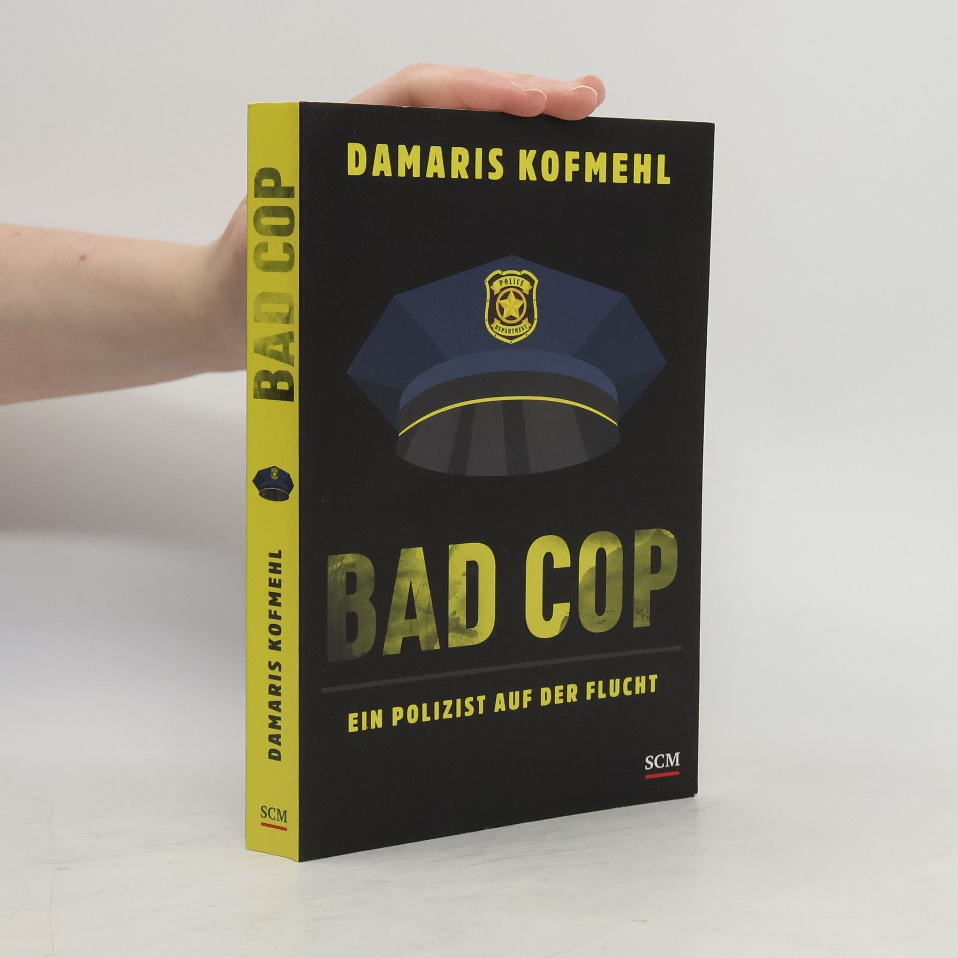 Bad Cop