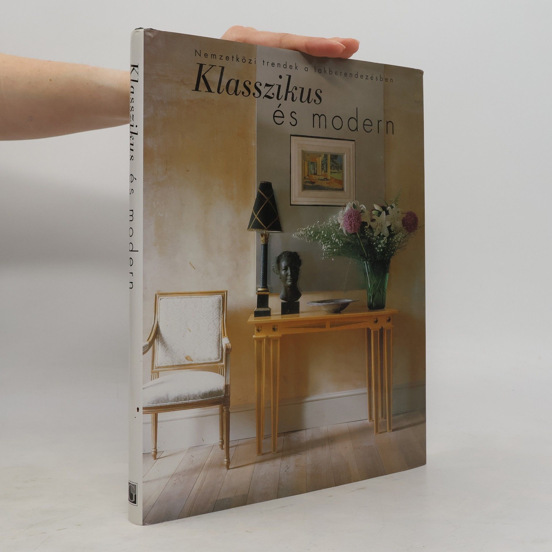 Fleur Rossdale Klasszikus és modern
