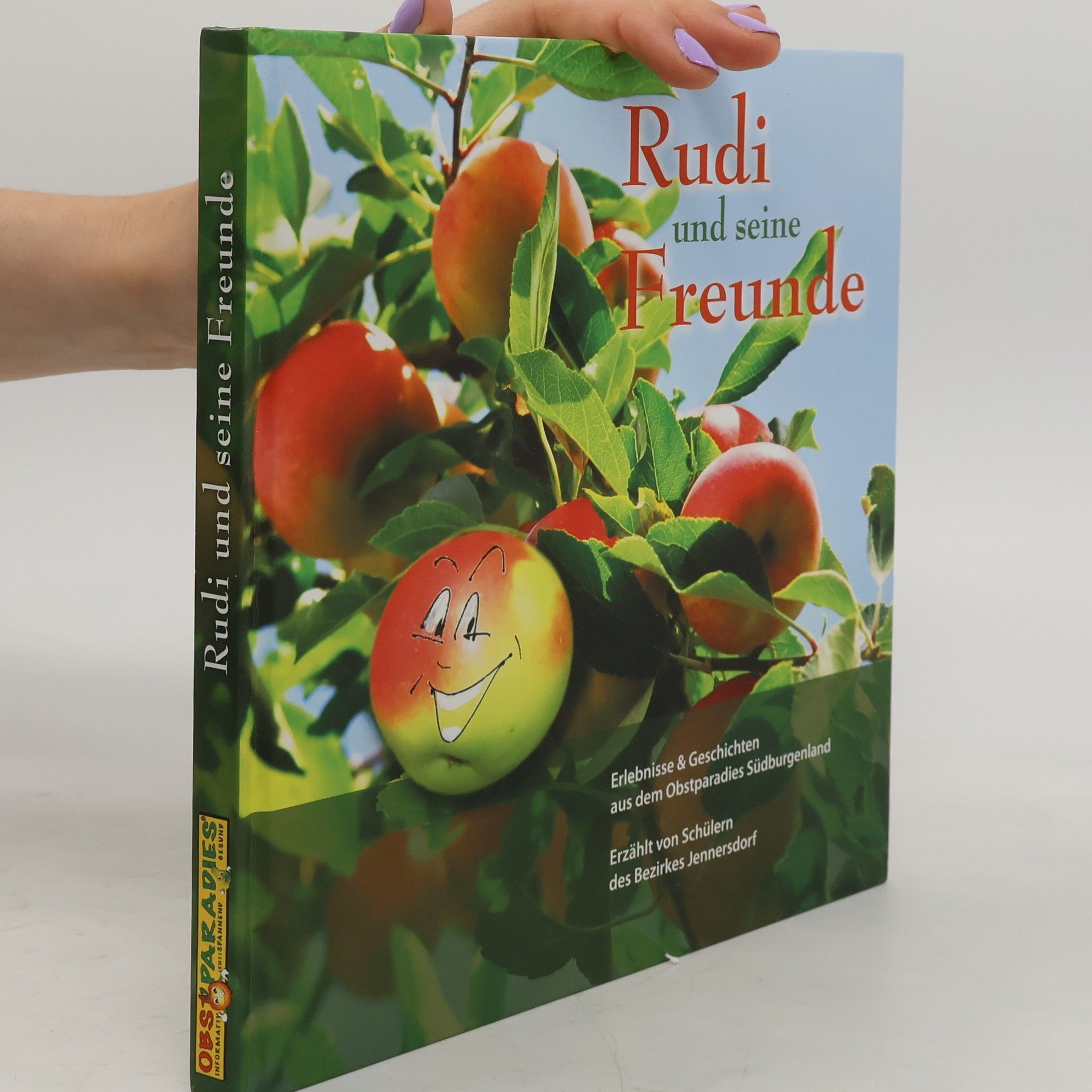 Autorenkollektiv Rudi und seine Freunde