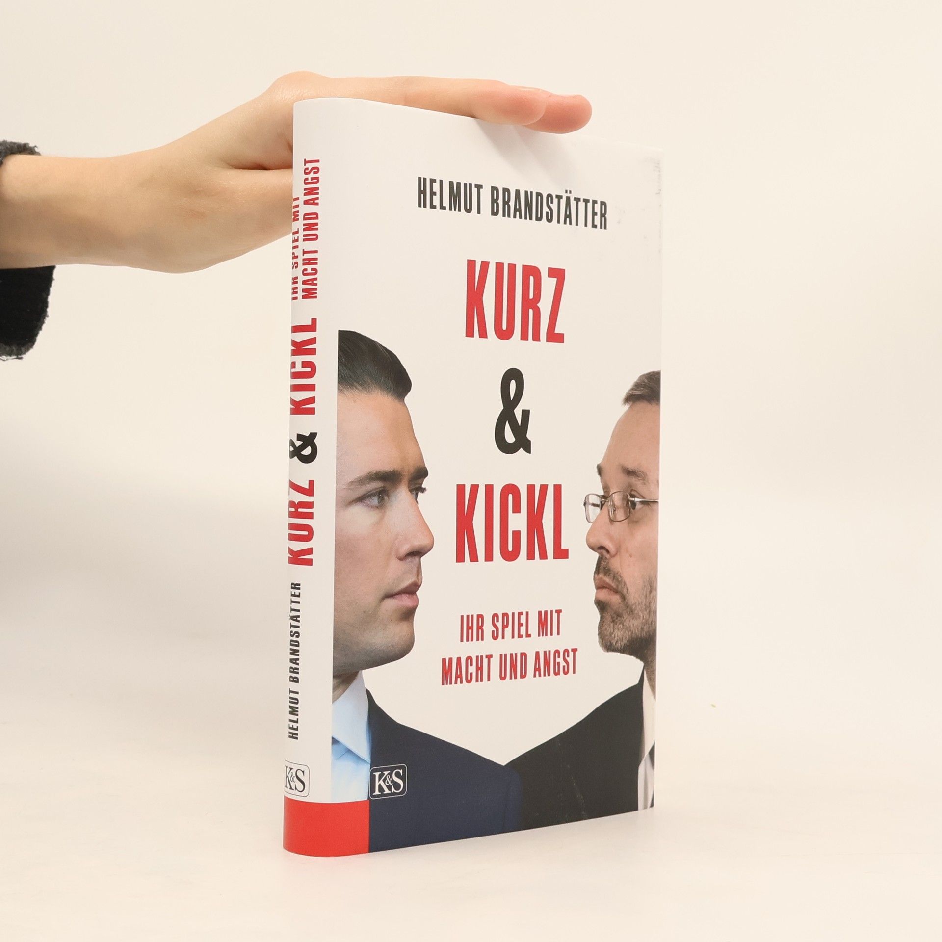 Kurz & Kickl
