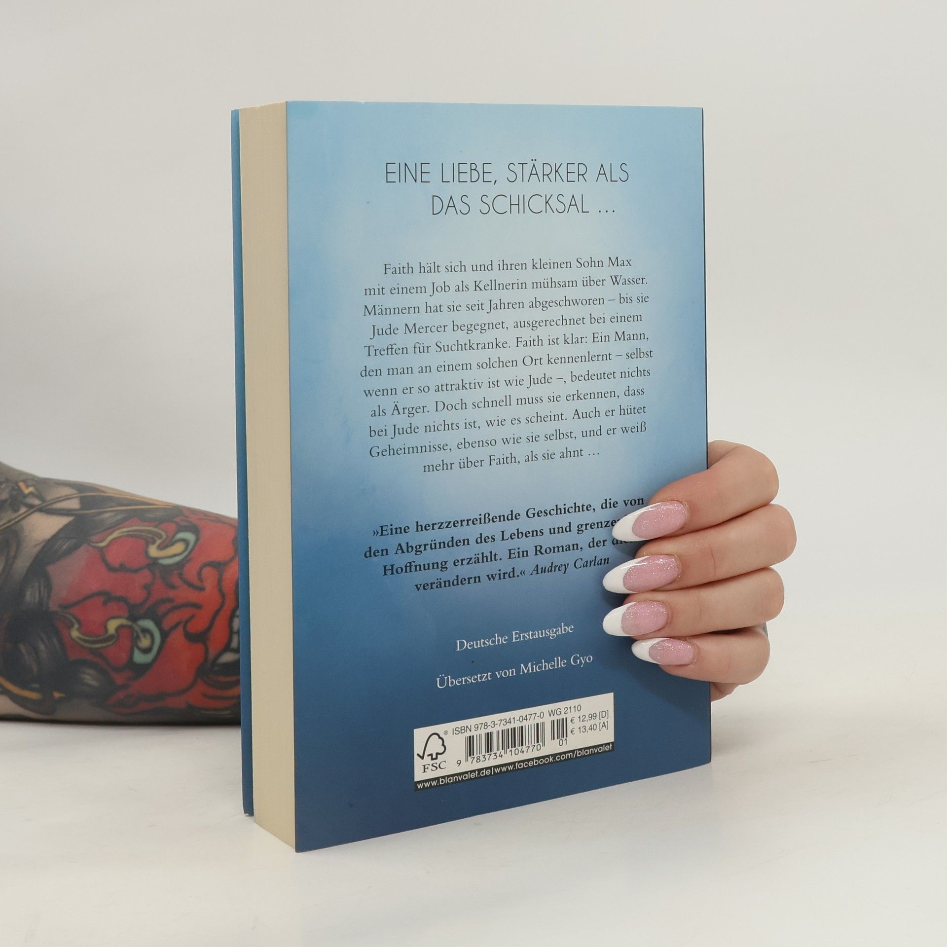 Geneva Lee Secret sins. Stärker als das Schicksal